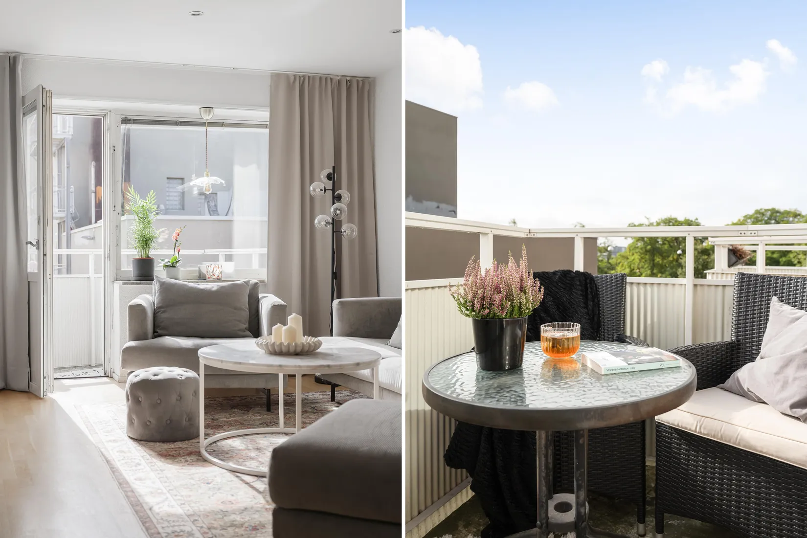 Bostadsrätt, Köpmansgatan 2 D, Sofielund, Malmö