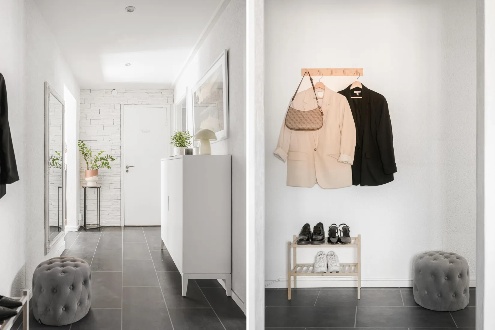Bostadsrätt, Köpmansgatan 2 D, Sofielund, Malmö