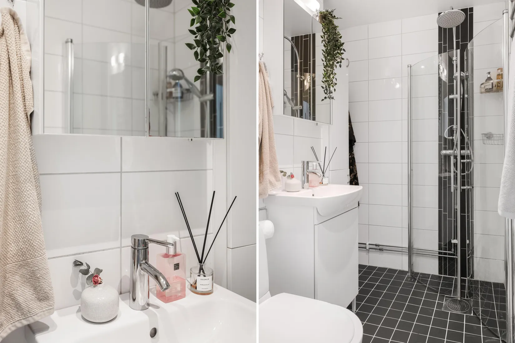 Bostadsrätt, Köpmansgatan 2 D, Sofielund, Malmö