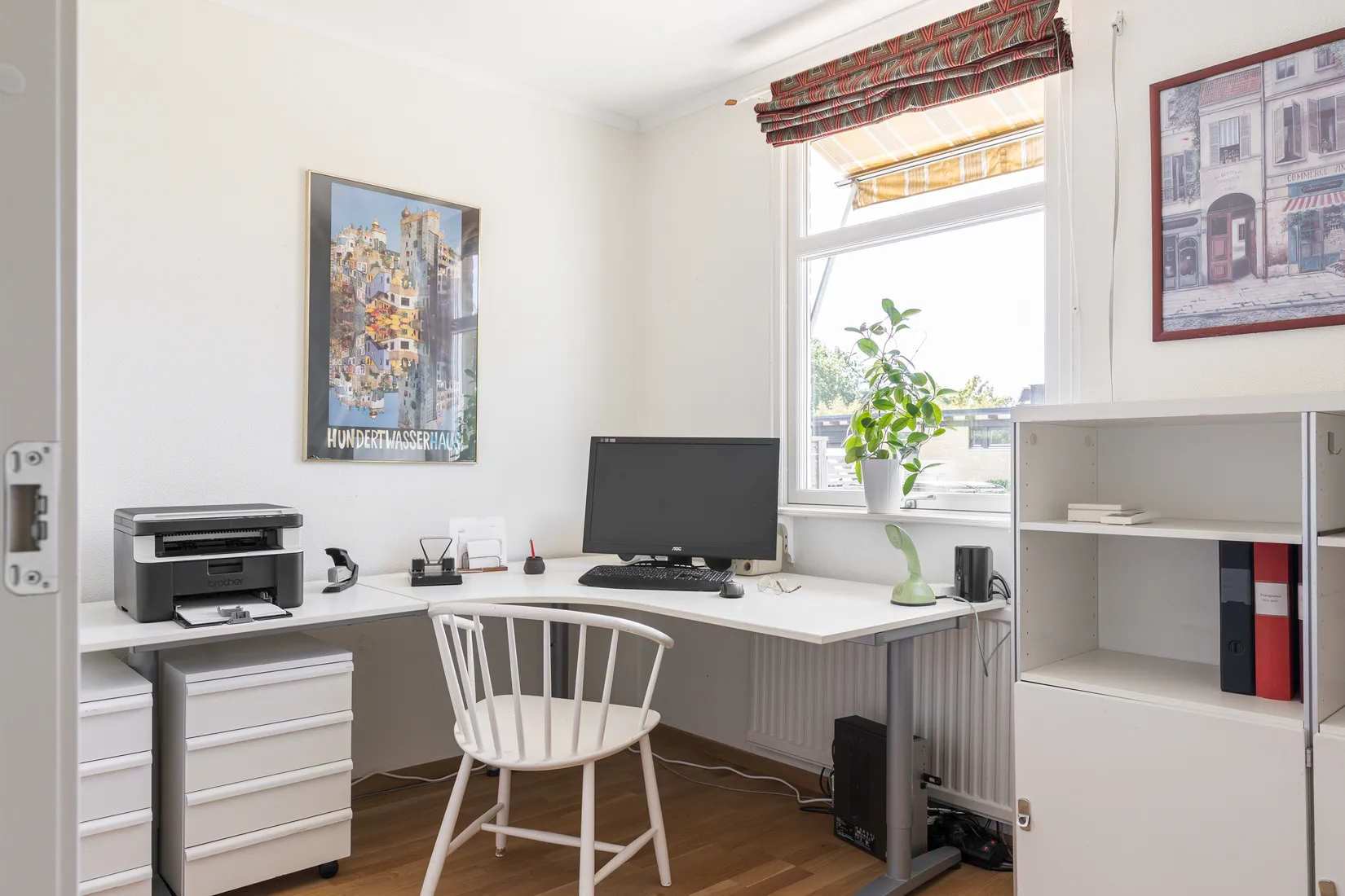 Radhus, Kamrersvägen 9, Bjärred Centralt, Lomma