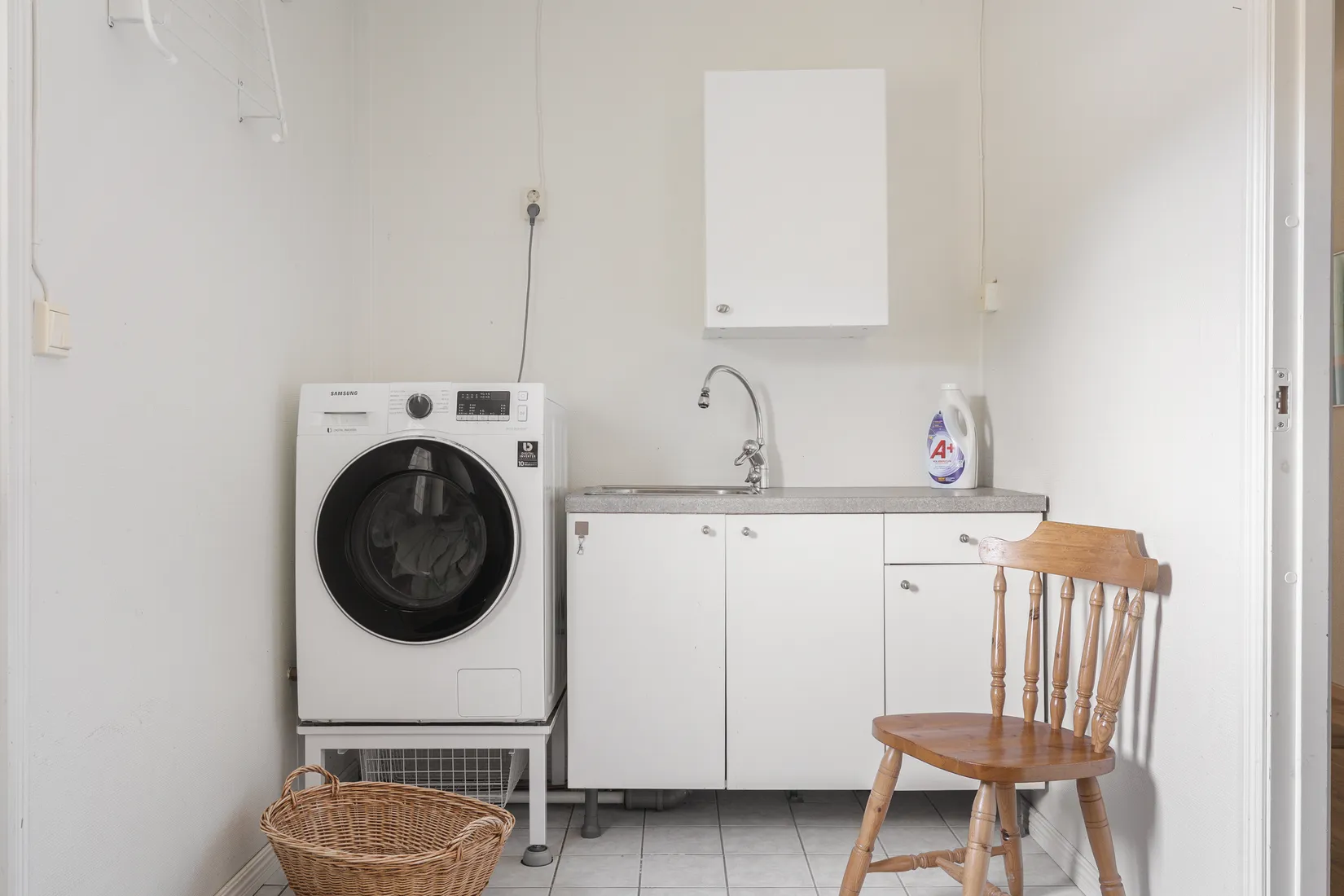 Radhus, Kamrersvägen 9, Bjärred Centralt, Lomma