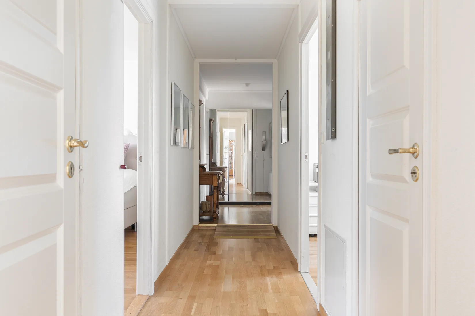Radhus, Kamrersvägen 9, Bjärred Centralt, Lomma