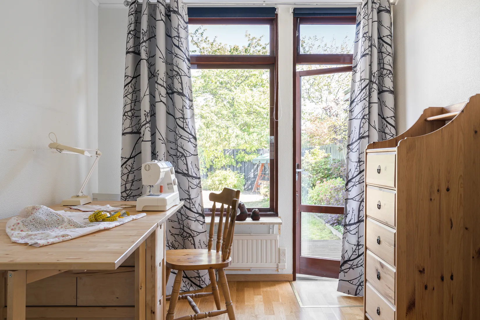 Radhus, Kamrersvägen 9, Bjärred Centralt, Lomma
