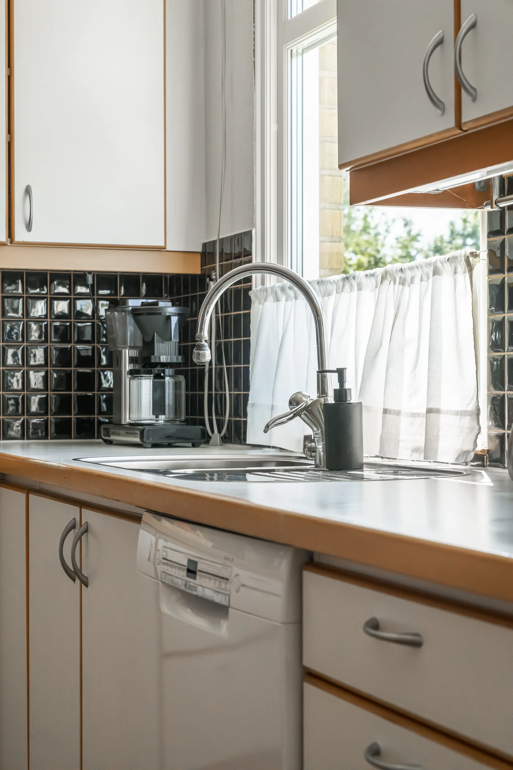 Radhus, Kamrersvägen 9, Bjärred Centralt, Lomma