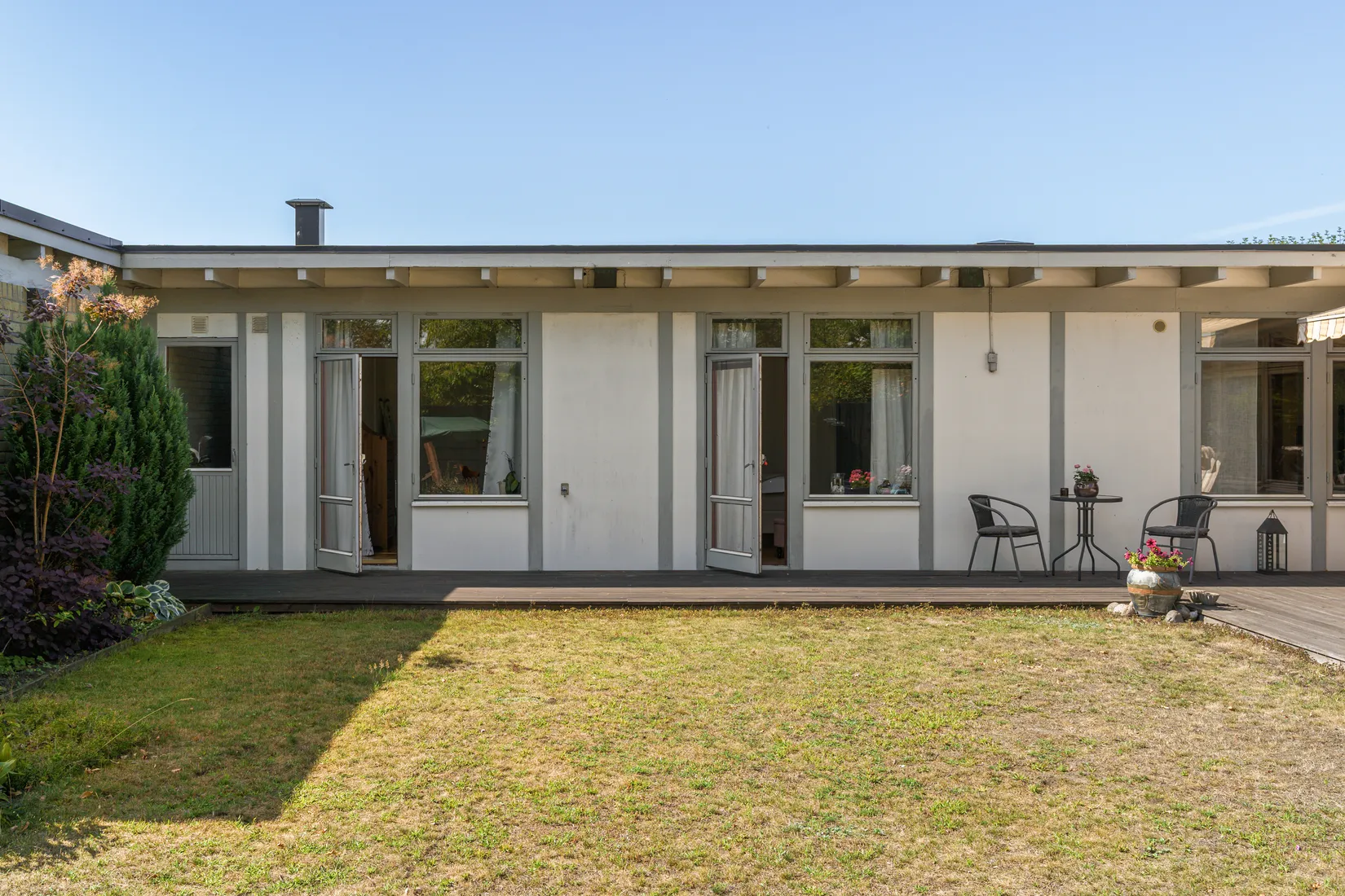 Radhus, Kamrersvägen 9, Bjärred Centralt, Lomma