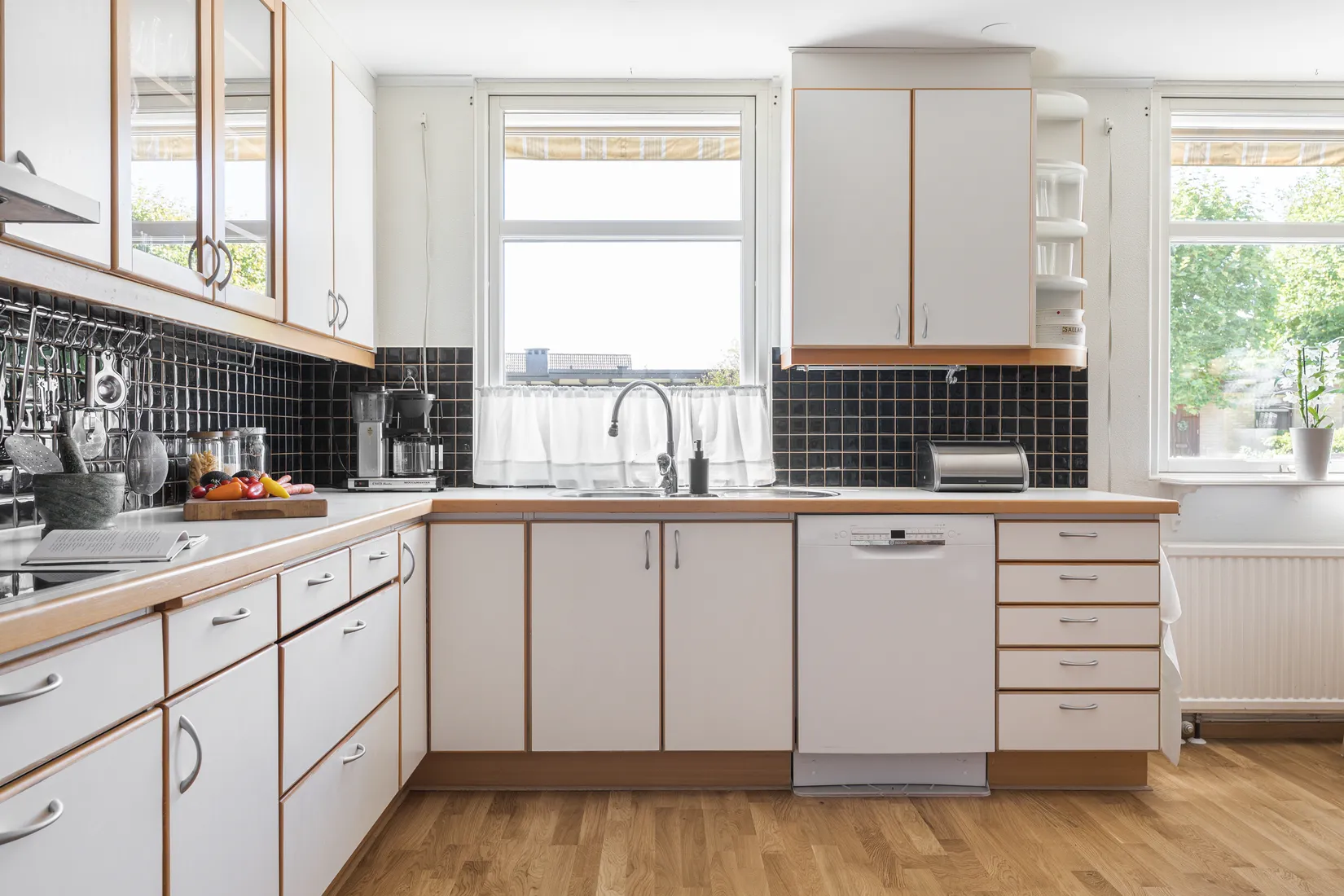 Radhus, Kamrersvägen 9, Bjärred Centralt, Lomma
