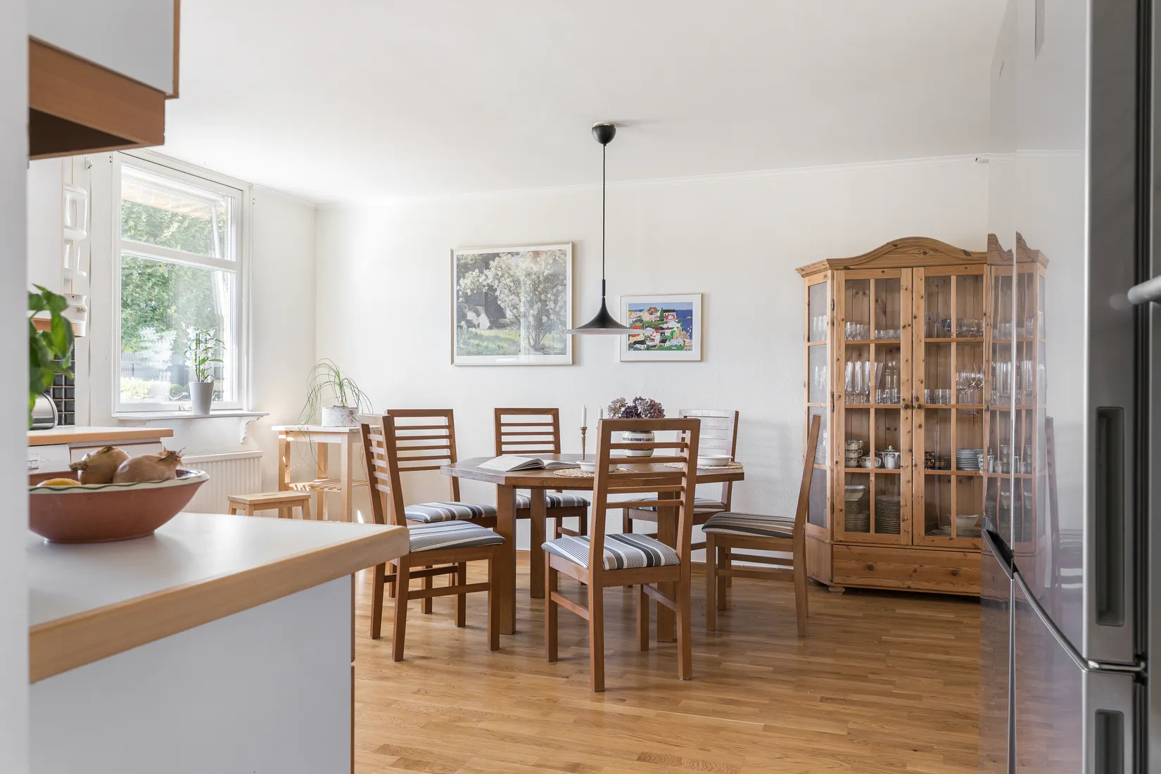 Radhus, Kamrersvägen 9, Bjärred Centralt, Lomma