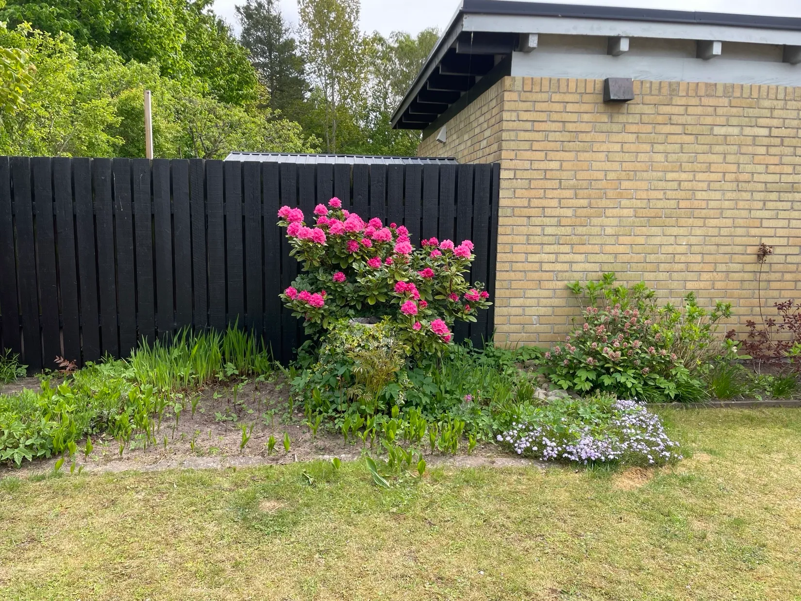 Radhus, Kamrersvägen 9, Bjärred Centralt, Lomma
