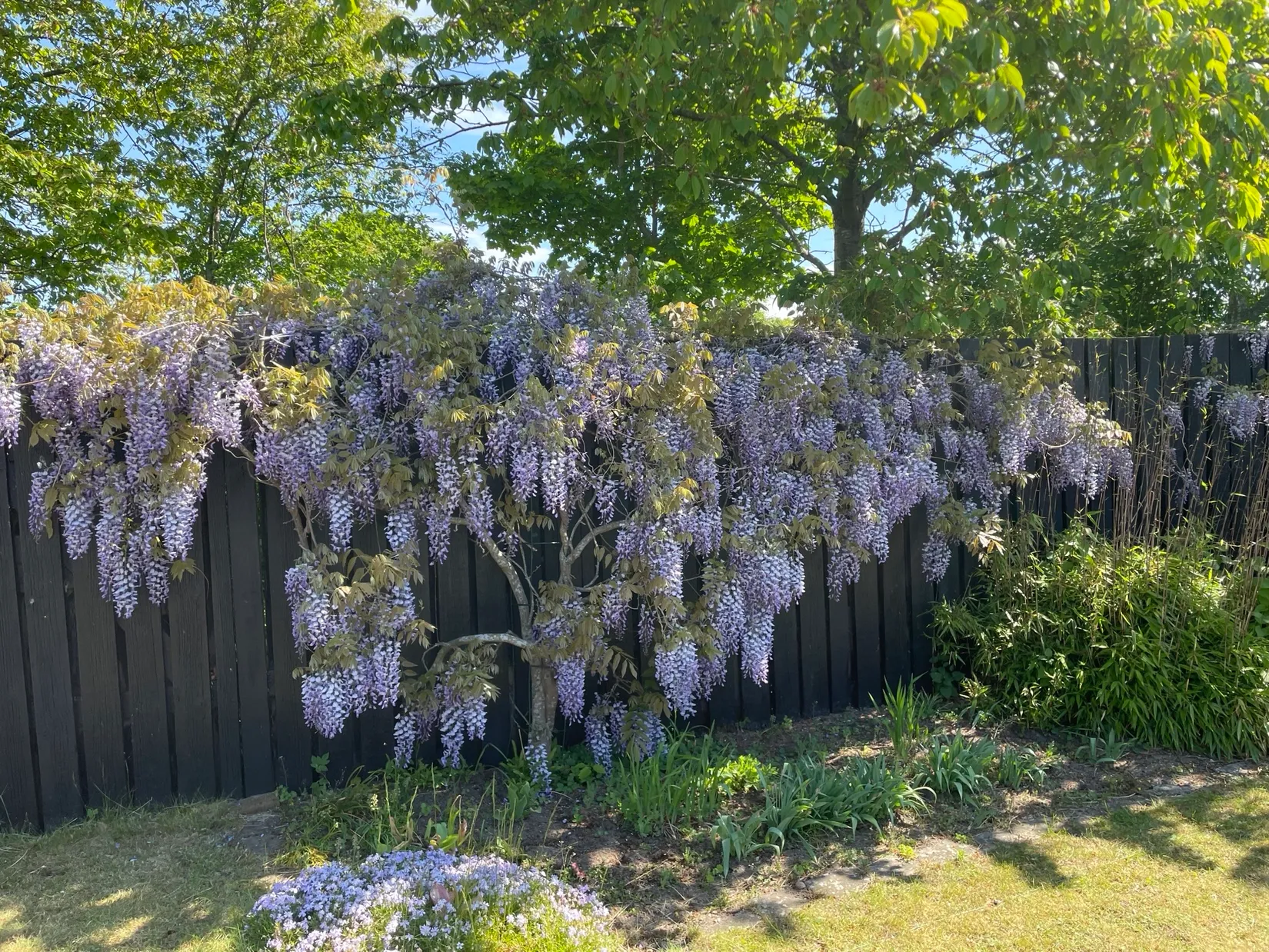 Radhus, Kamrersvägen 9, Bjärred Centralt, Lomma