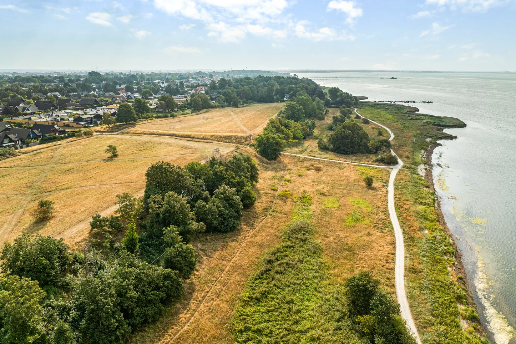Radhus, Kamrersvägen 9, Bjärred Centralt, Lomma