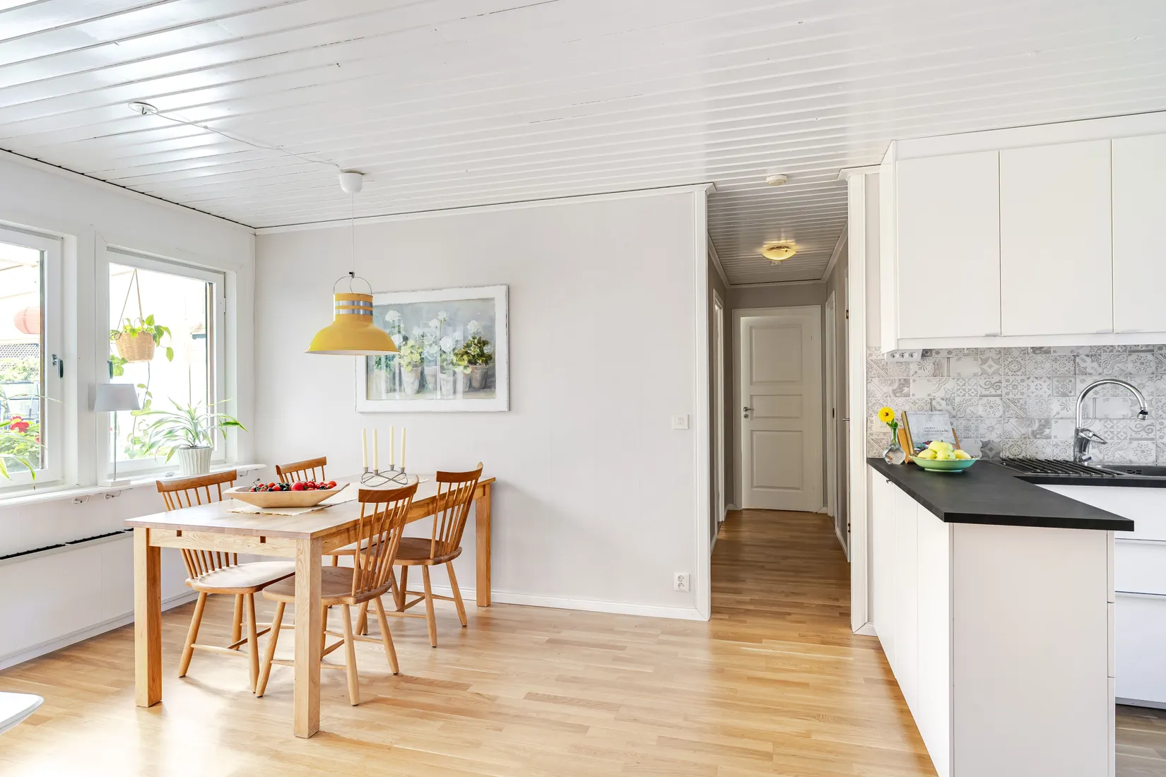 Villa, Myrkantsvägen 10, Bomhus, Gävle