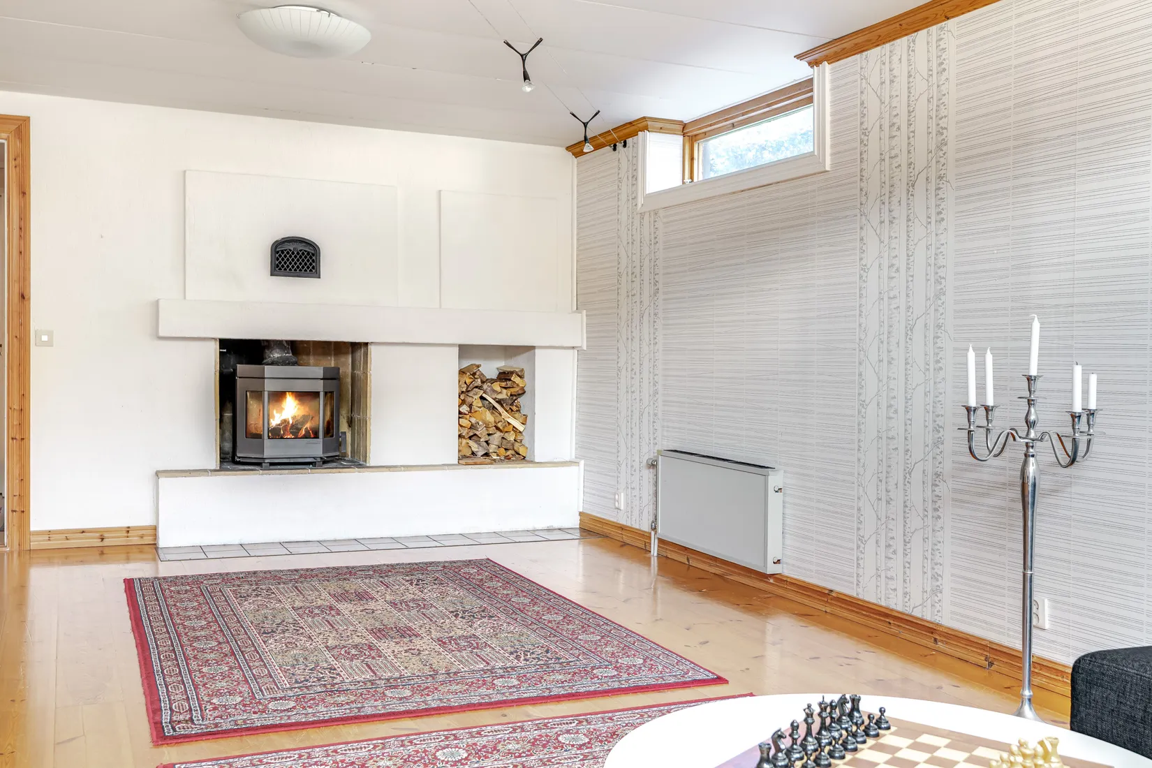 Villa, Myrkantsvägen 10, Bomhus, Gävle