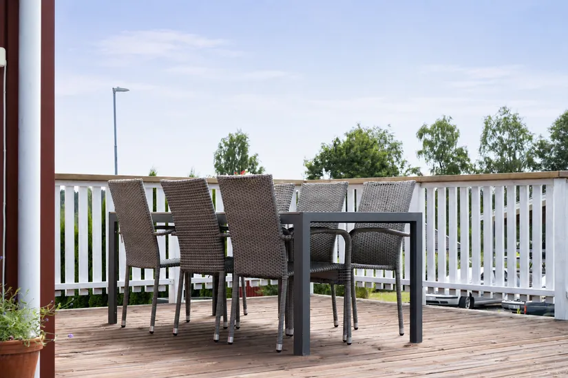Villa, Granlundsvägen 11, Ås, Nora