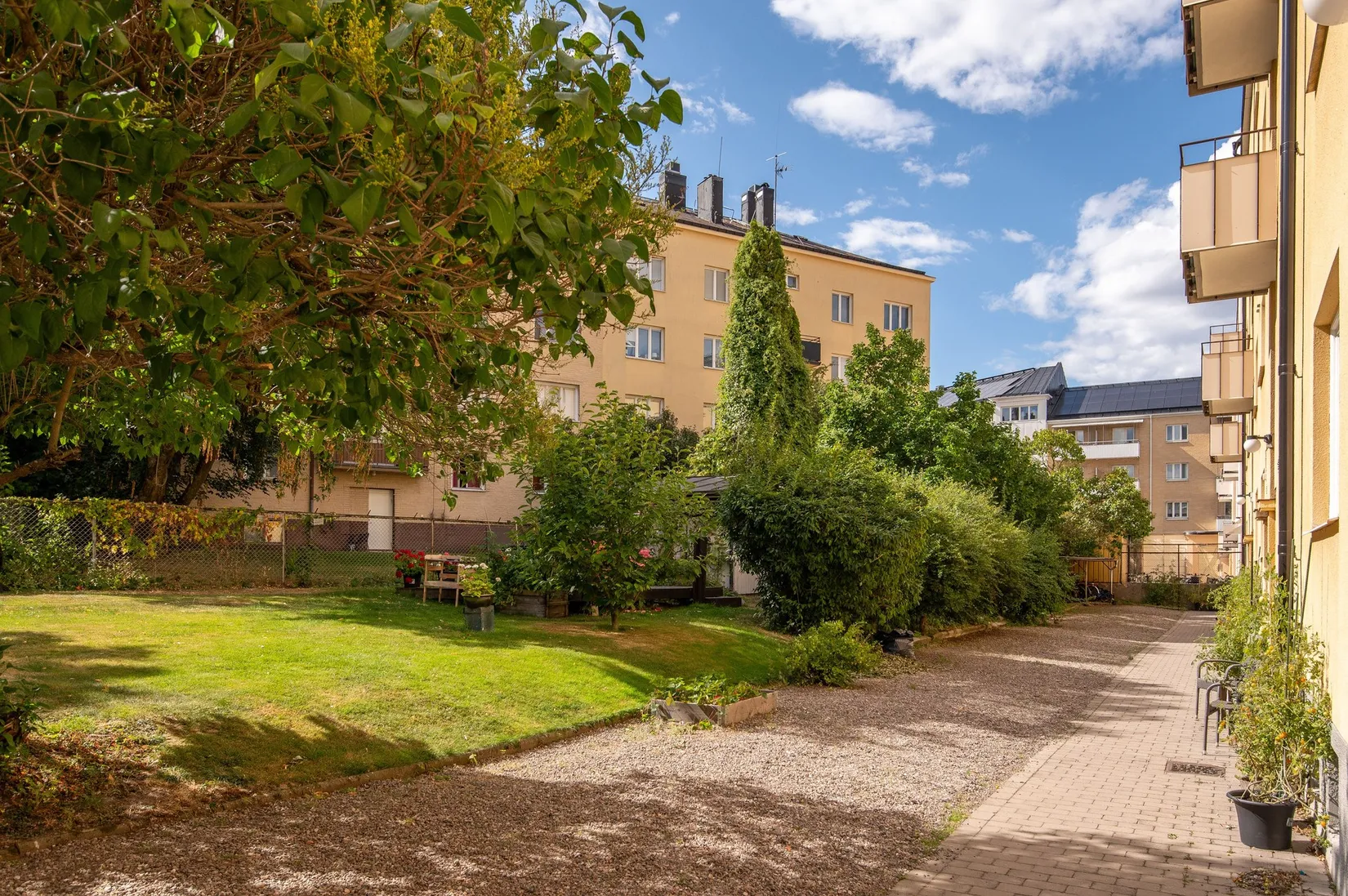 Bostadsrätt, Stockholmsvägen 5a, Nordantill, Norrköping