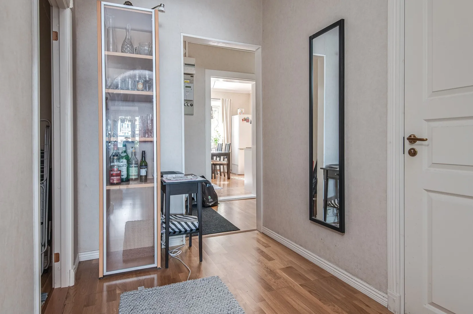 Bostadsrätt, Stockholmsvägen 5a, Nordantill, Norrköping