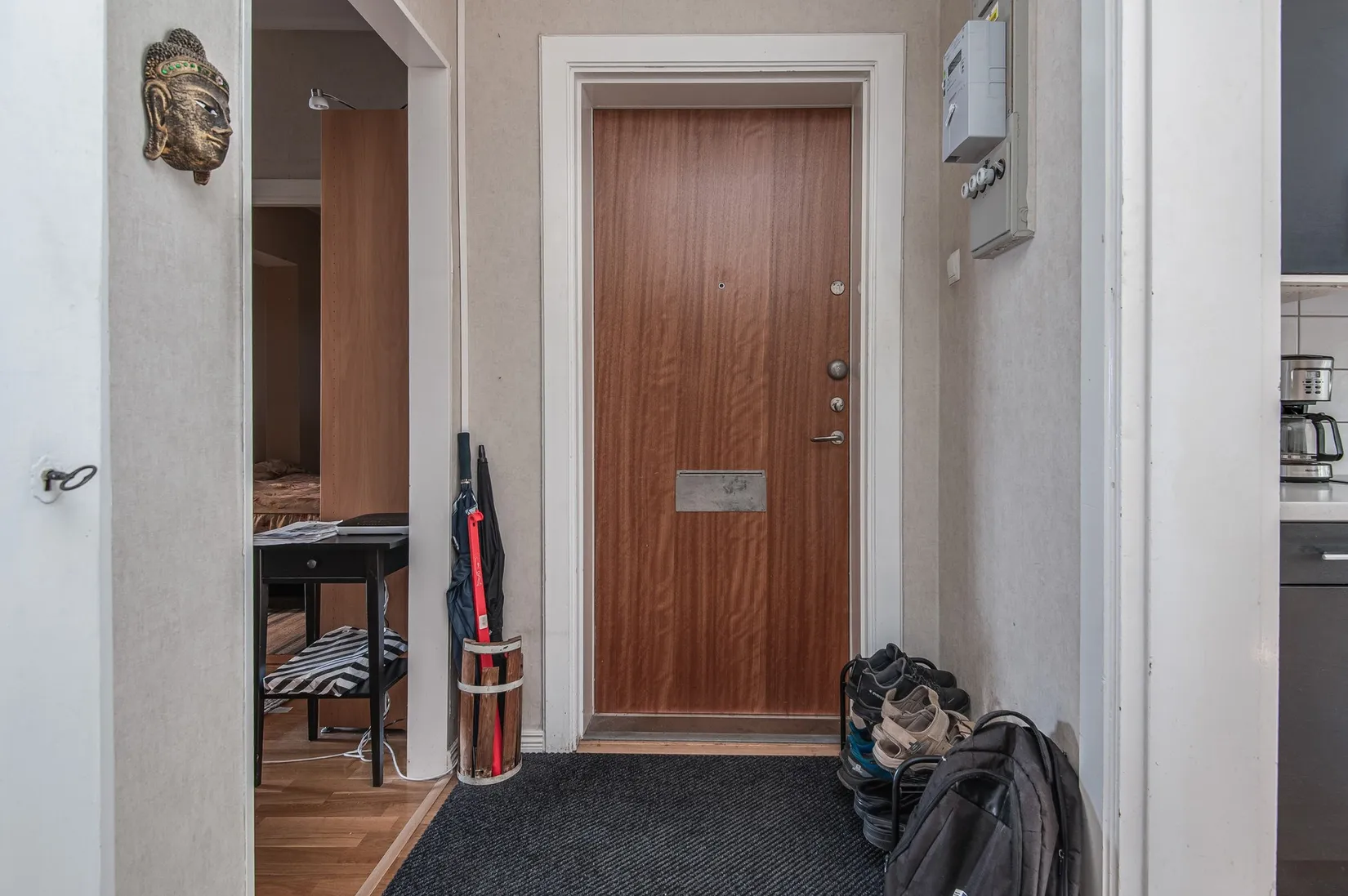 Bostadsrätt, Stockholmsvägen 5a, Nordantill, Norrköping