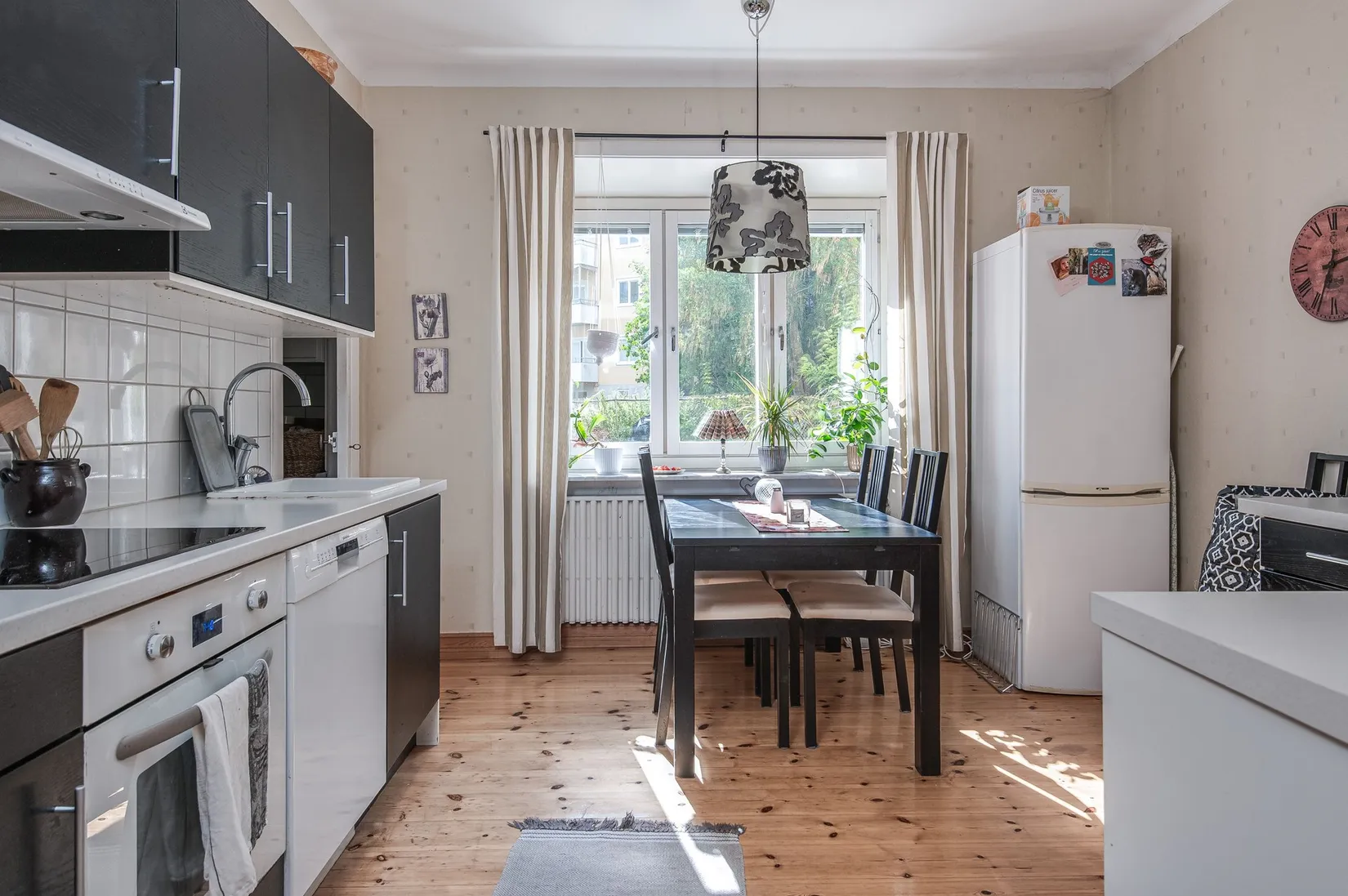 Bostadsrätt, Stockholmsvägen 5a, Nordantill, Norrköping