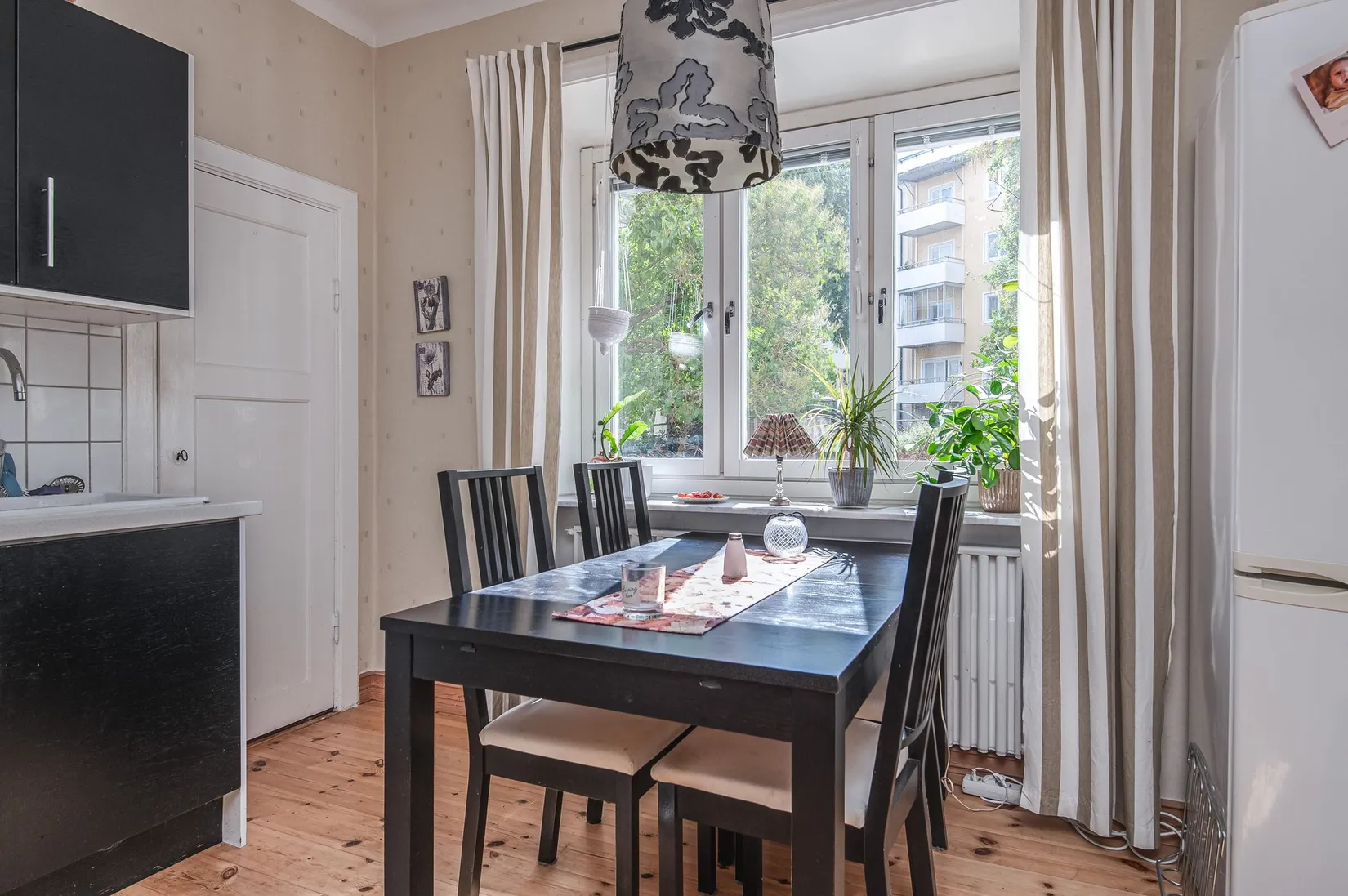 Bostadsrätt, Stockholmsvägen 5a, Nordantill, Norrköping