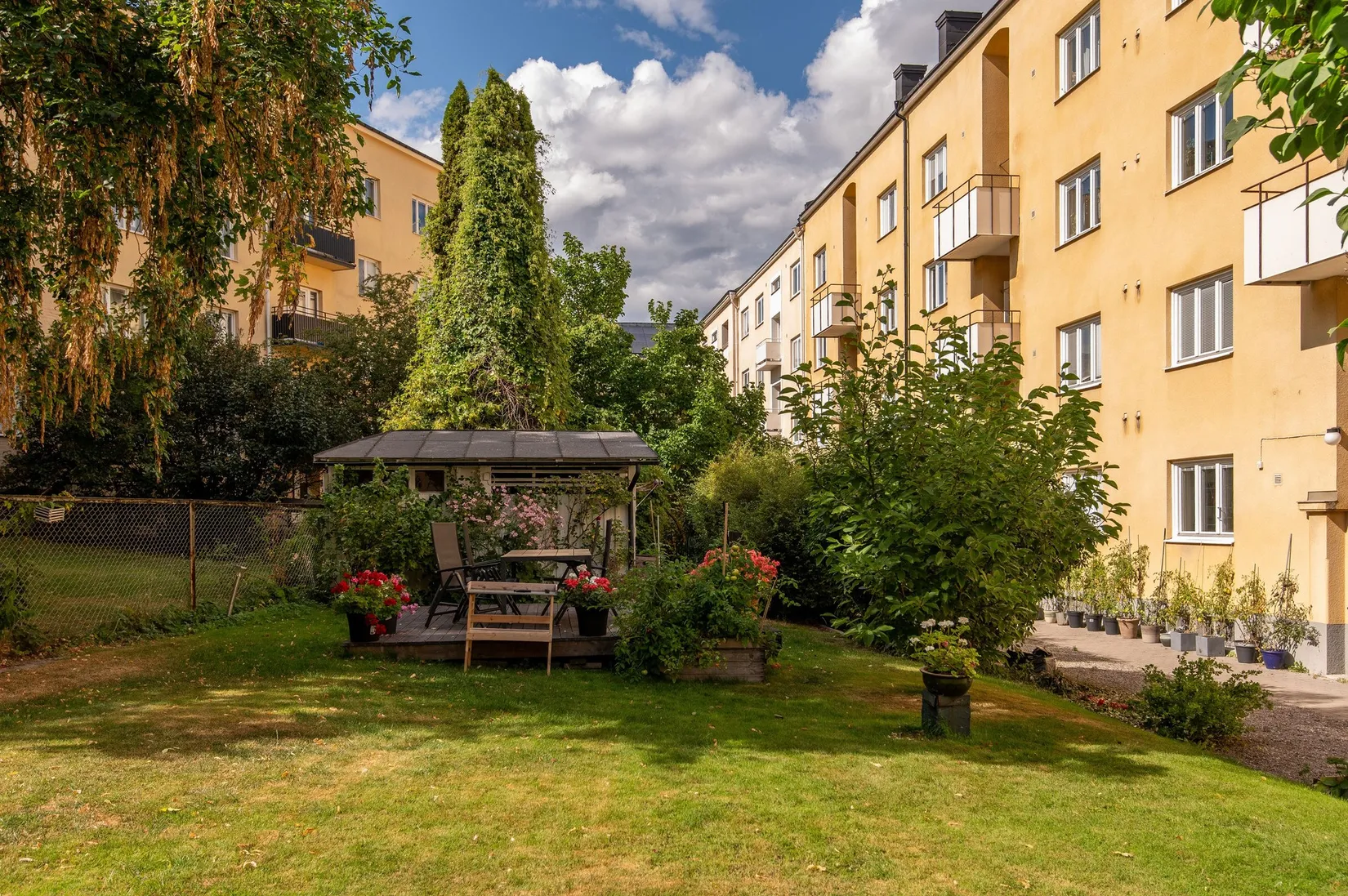 Bostadsrätt, Stockholmsvägen 5a, Nordantill, Norrköping
