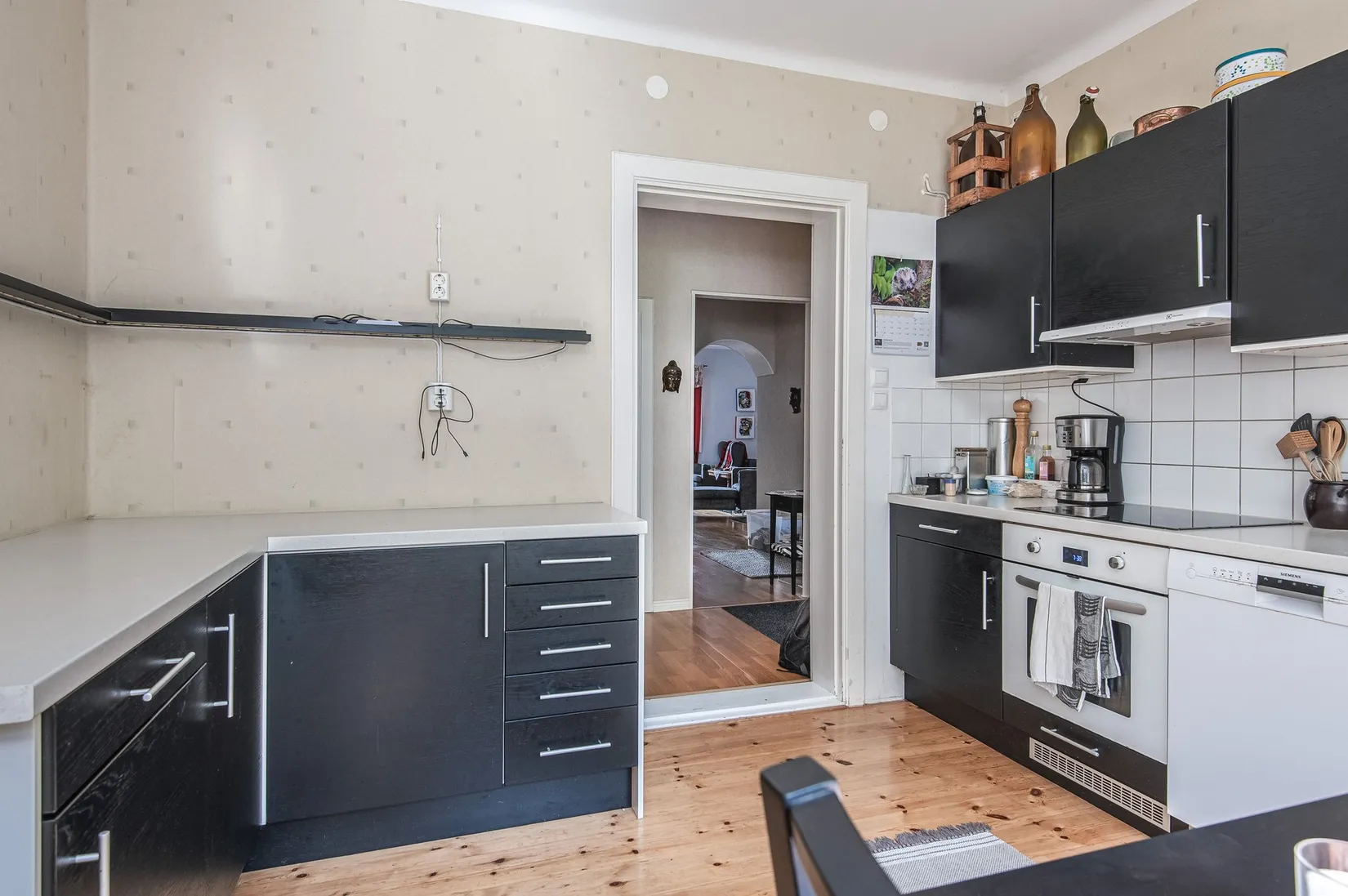 Bostadsrätt, Stockholmsvägen 5a, Nordantill, Norrköping