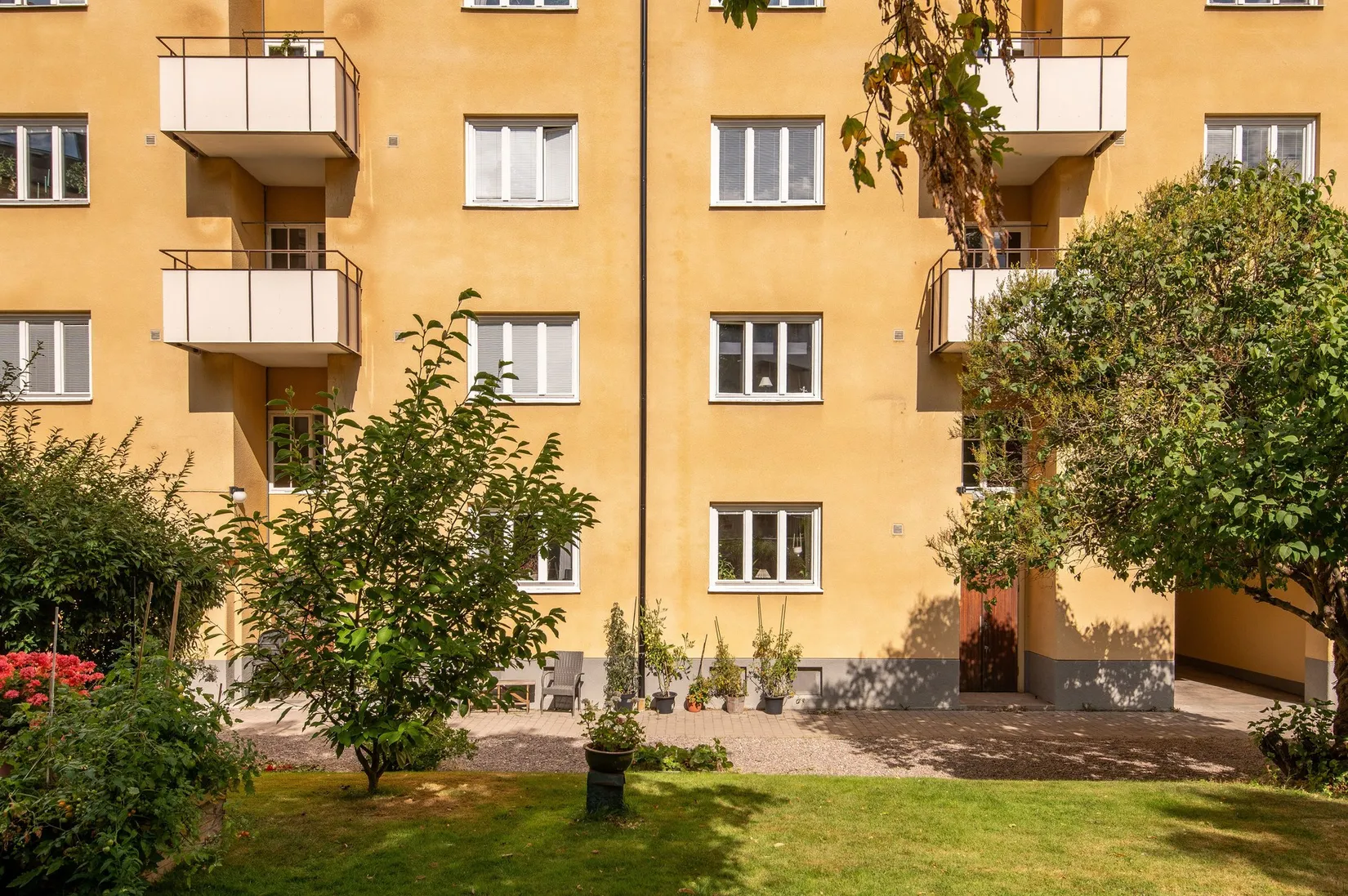 Bostadsrätt, Stockholmsvägen 5a, Nordantill, Norrköping