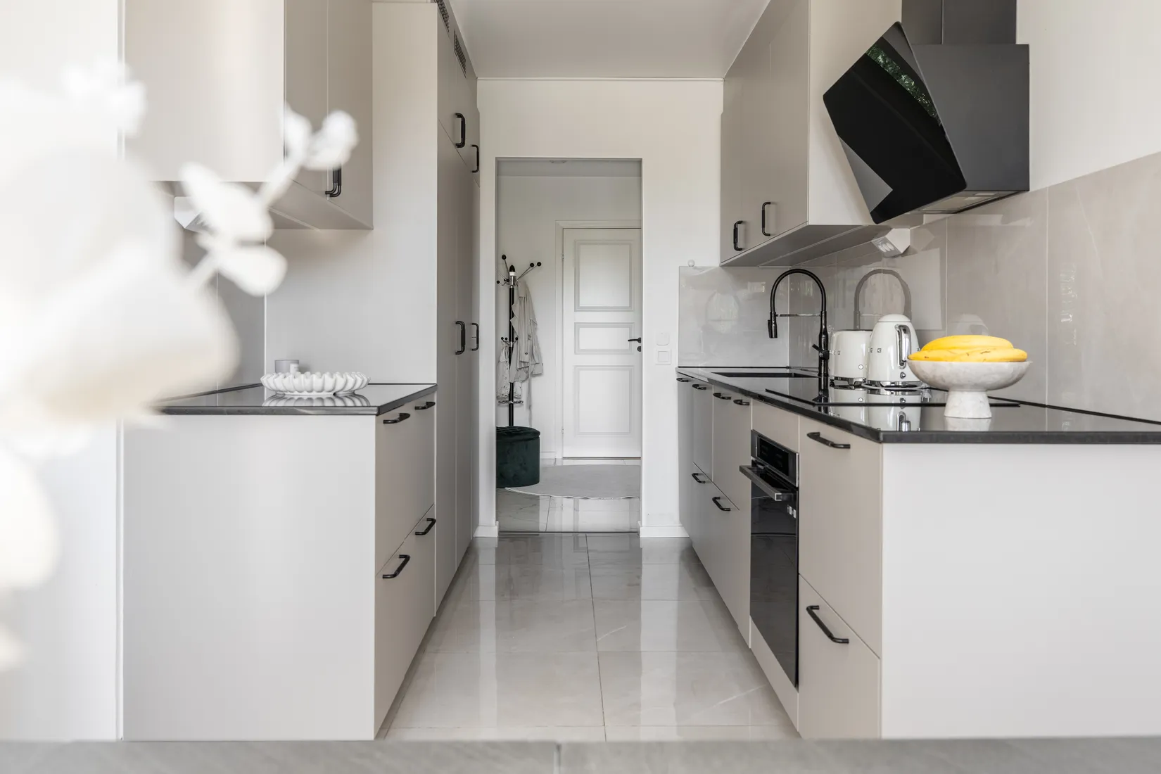 Bostadsrätt, Sockengatan 34B, Rosengården, Helsingborg