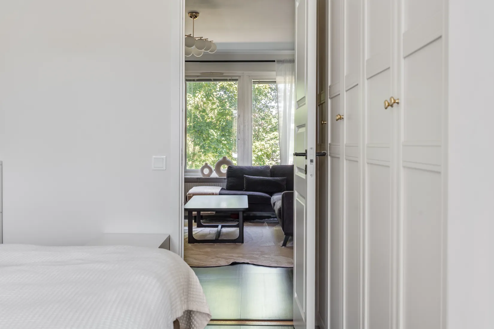 Bostadsrätt, Sockengatan 34B, Rosengården, Helsingborg