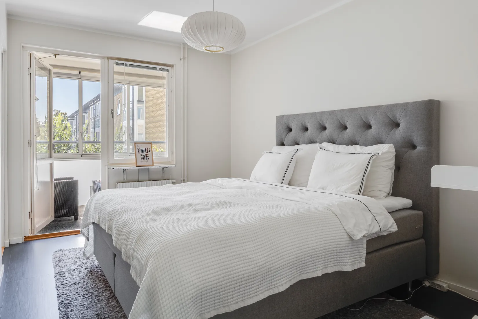 Bostadsrätt, Sockengatan 34B, Rosengården, Helsingborg