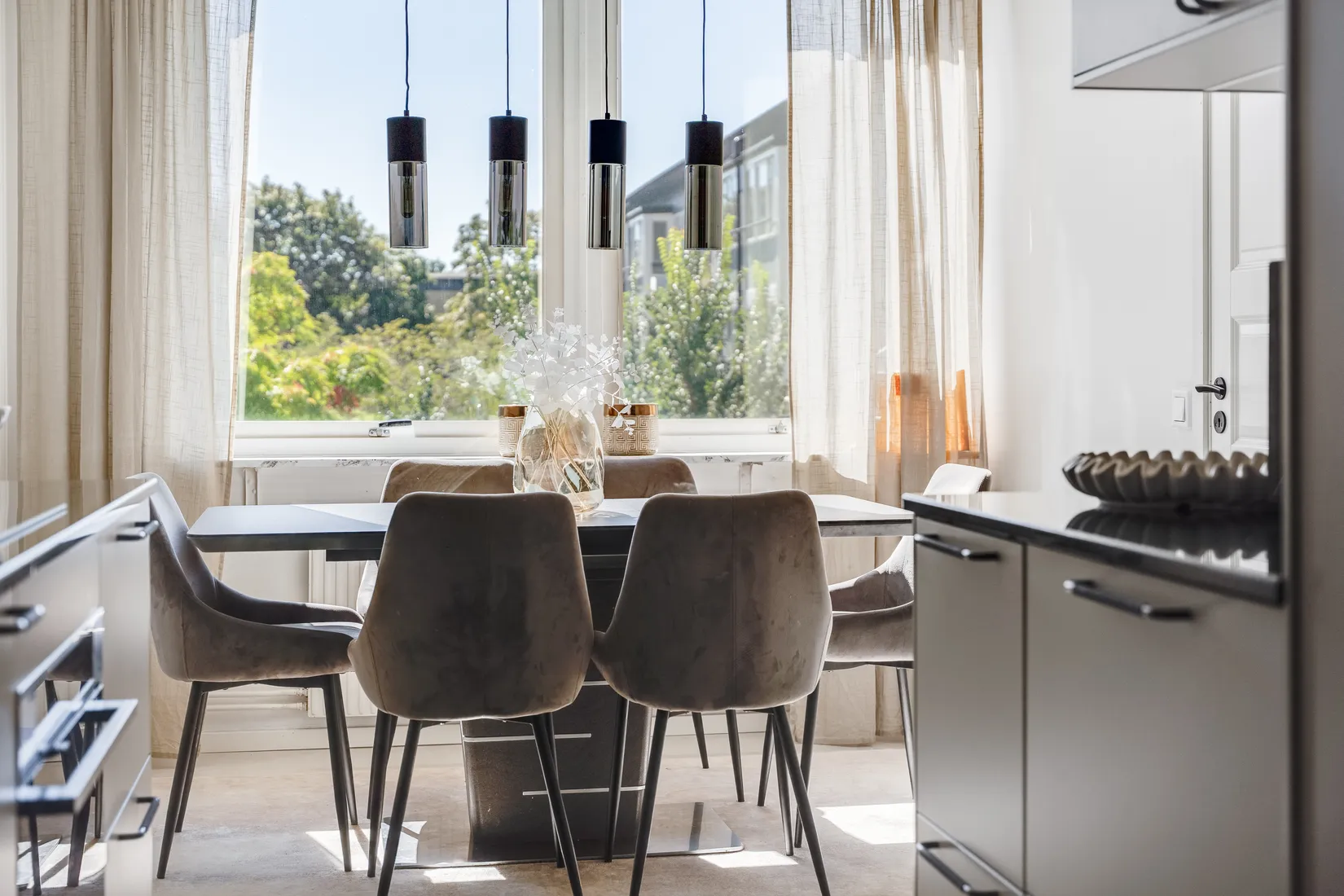 Bostadsrätt, Sockengatan 34B, Rosengården, Helsingborg