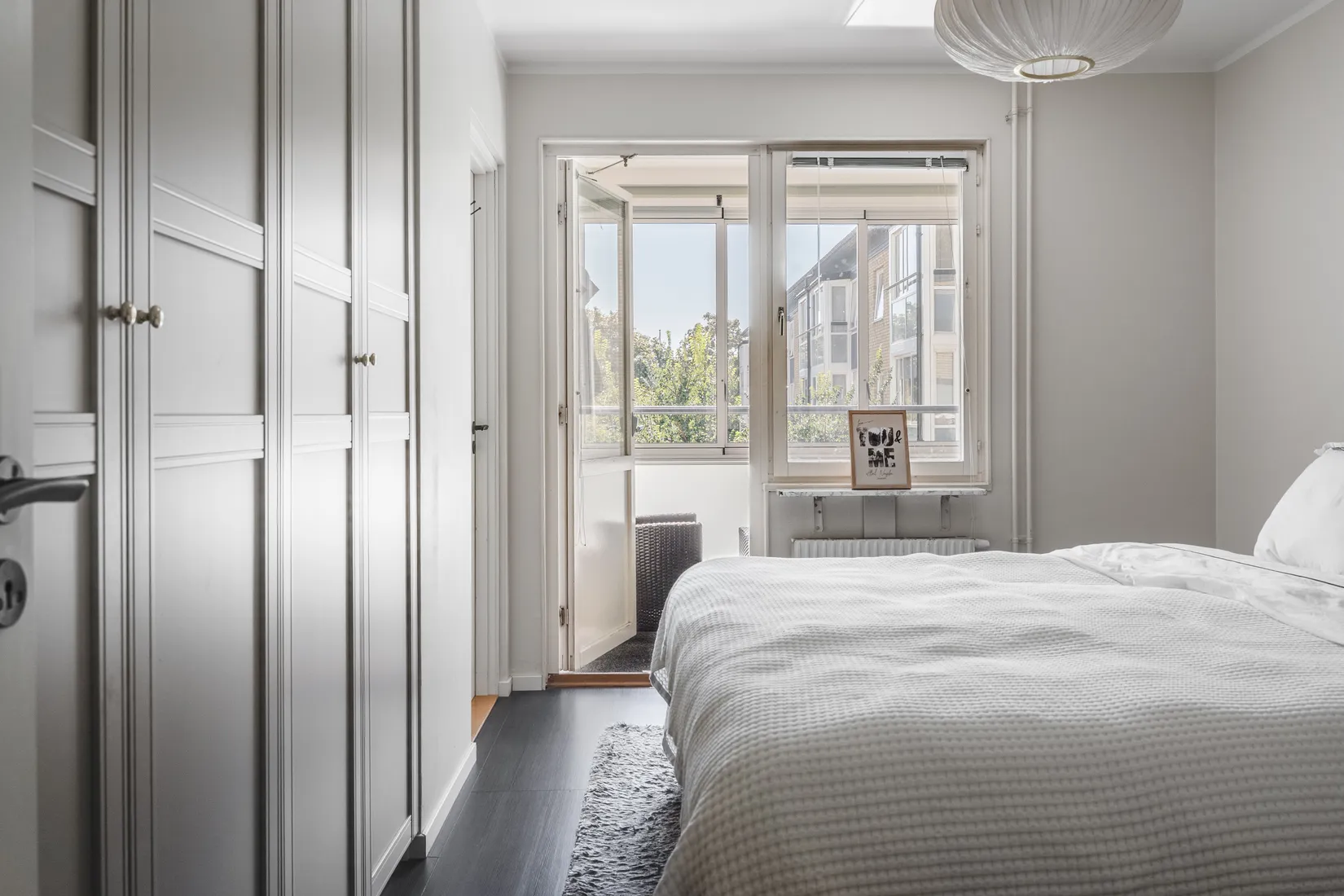 Bostadsrätt, Sockengatan 34B, Rosengården, Helsingborg
