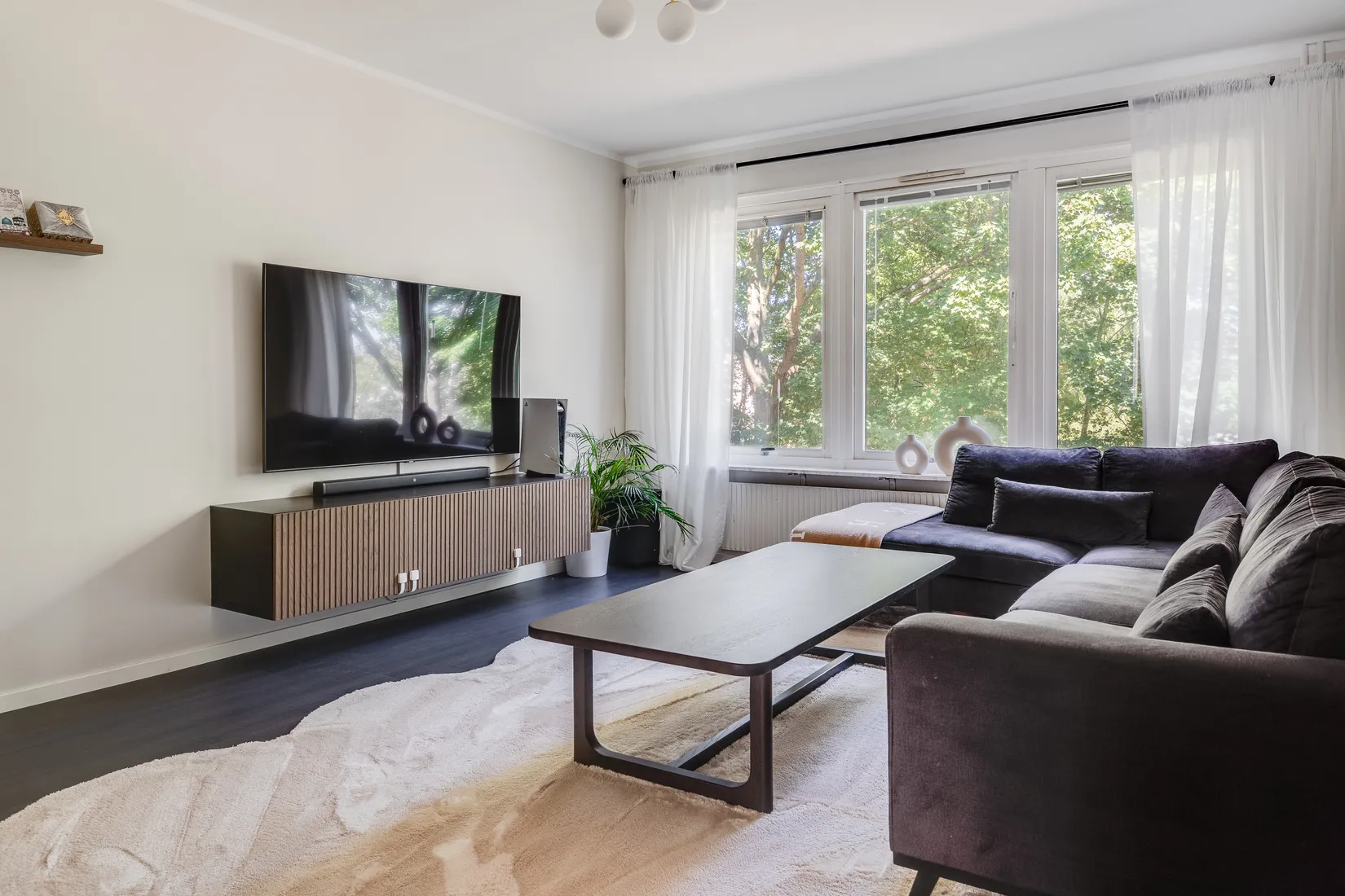 Bostadsrätt, Sockengatan 34B, Rosengården, Helsingborg