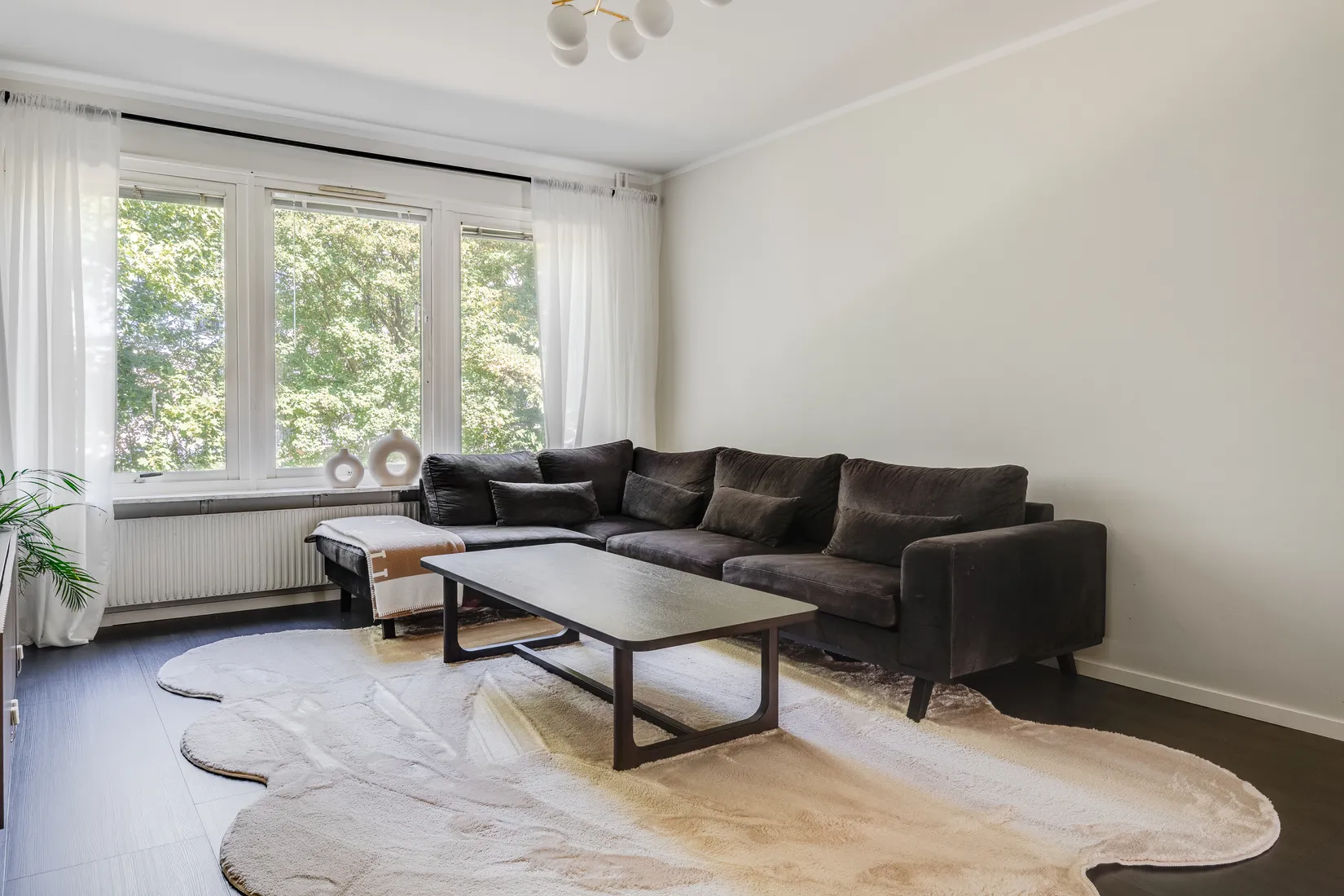 Bostadsrätt, Sockengatan 34B, Rosengården, Helsingborg