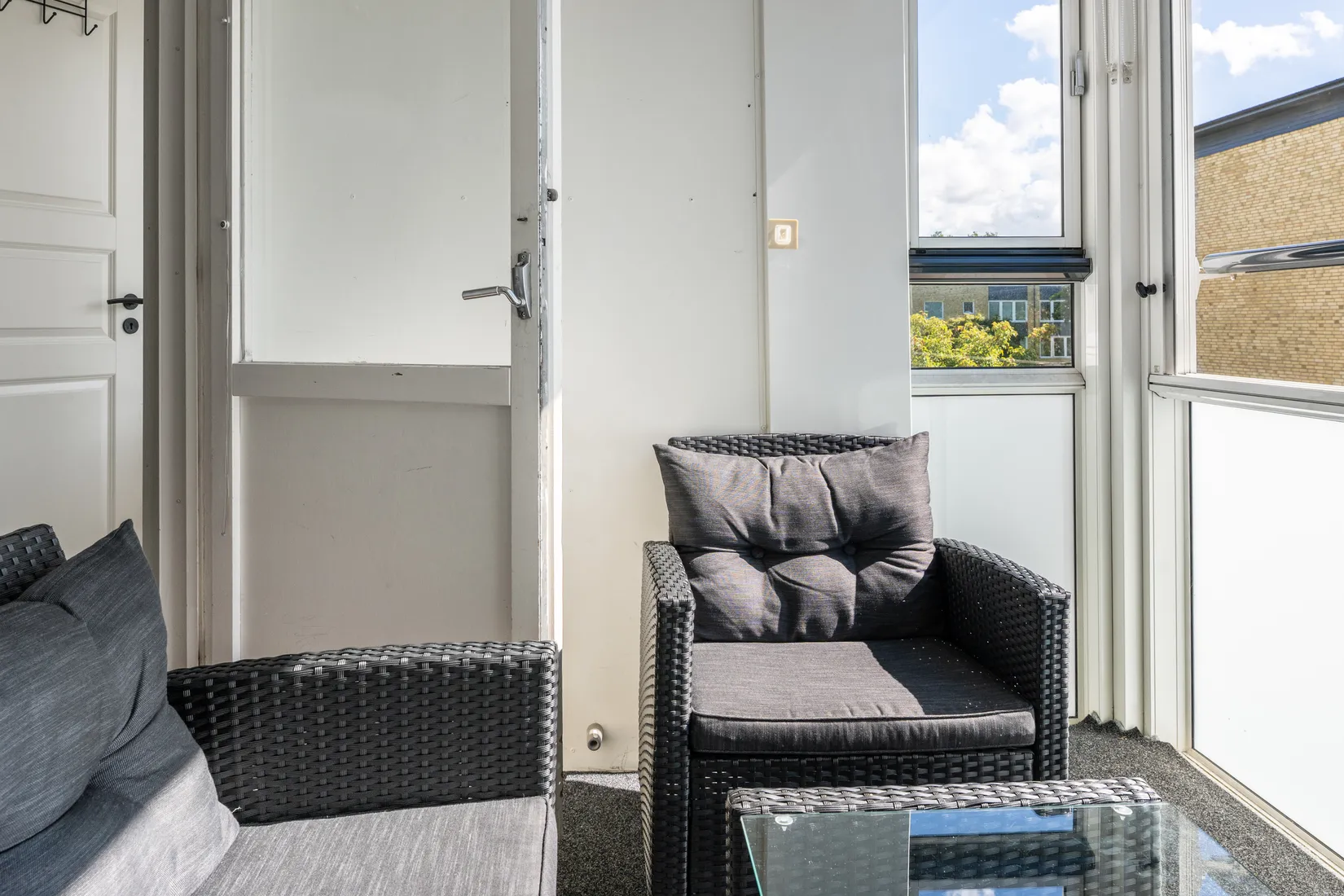 Bostadsrätt, Sockengatan 34B, Rosengården, Helsingborg