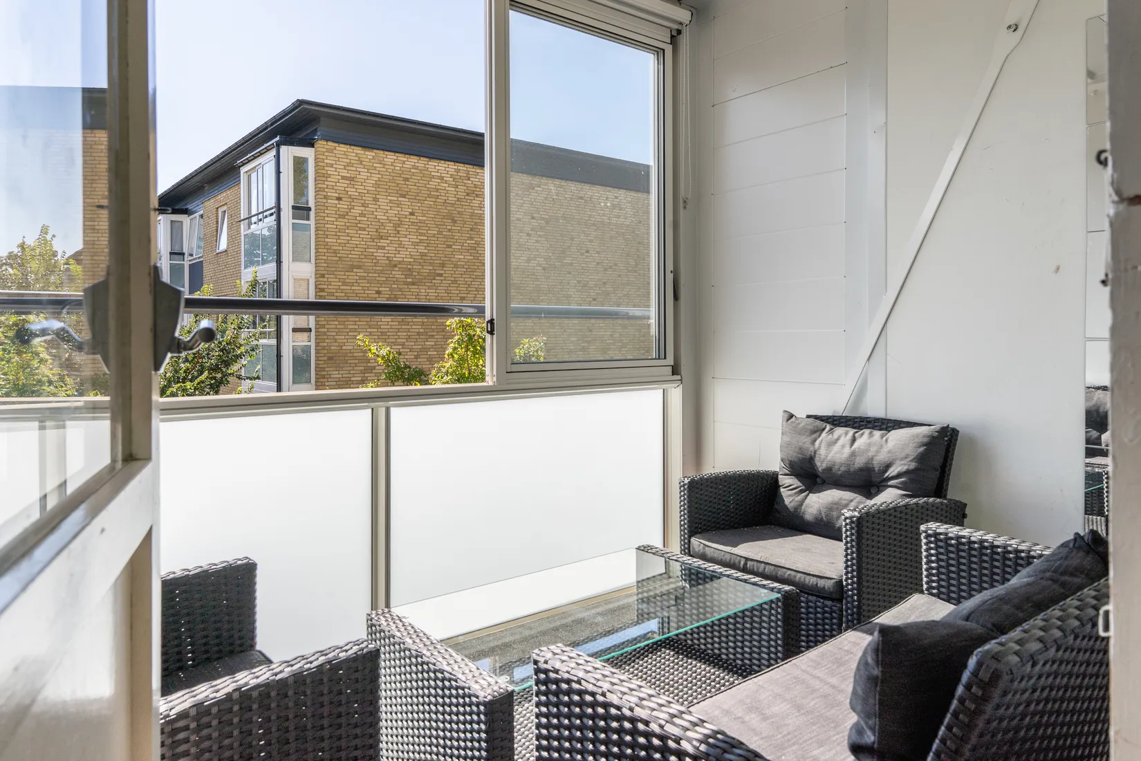 Bostadsrätt, Sockengatan 34B, Rosengården, Helsingborg