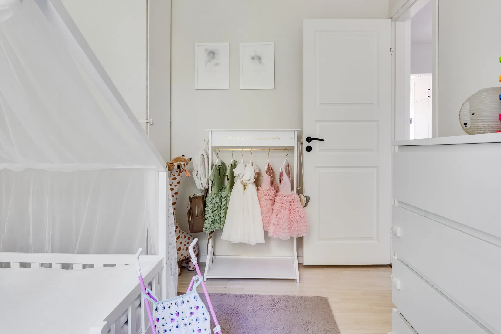 Bostadsrätt, Sockengatan 34B, Rosengården, Helsingborg