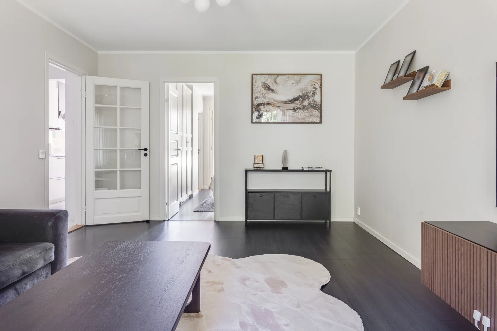 Bostadsrätt, Sockengatan 34B, Rosengården, Helsingborg