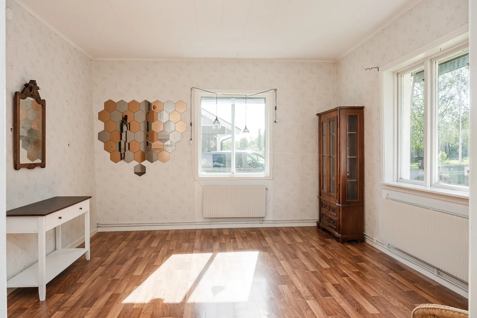 Villa, Aspvägen 14, Bondsjöstaden, Härnösand