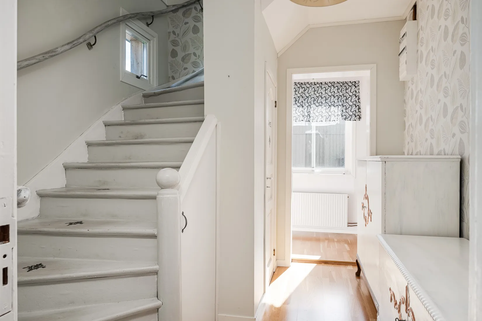 Villa, Aspvägen 14, Bondsjöstaden, Härnösand