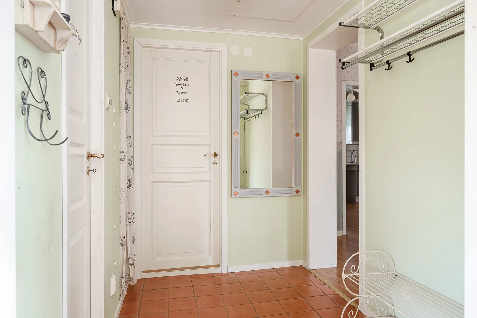 Villa, Aspvägen 14, Bondsjöstaden, Härnösand