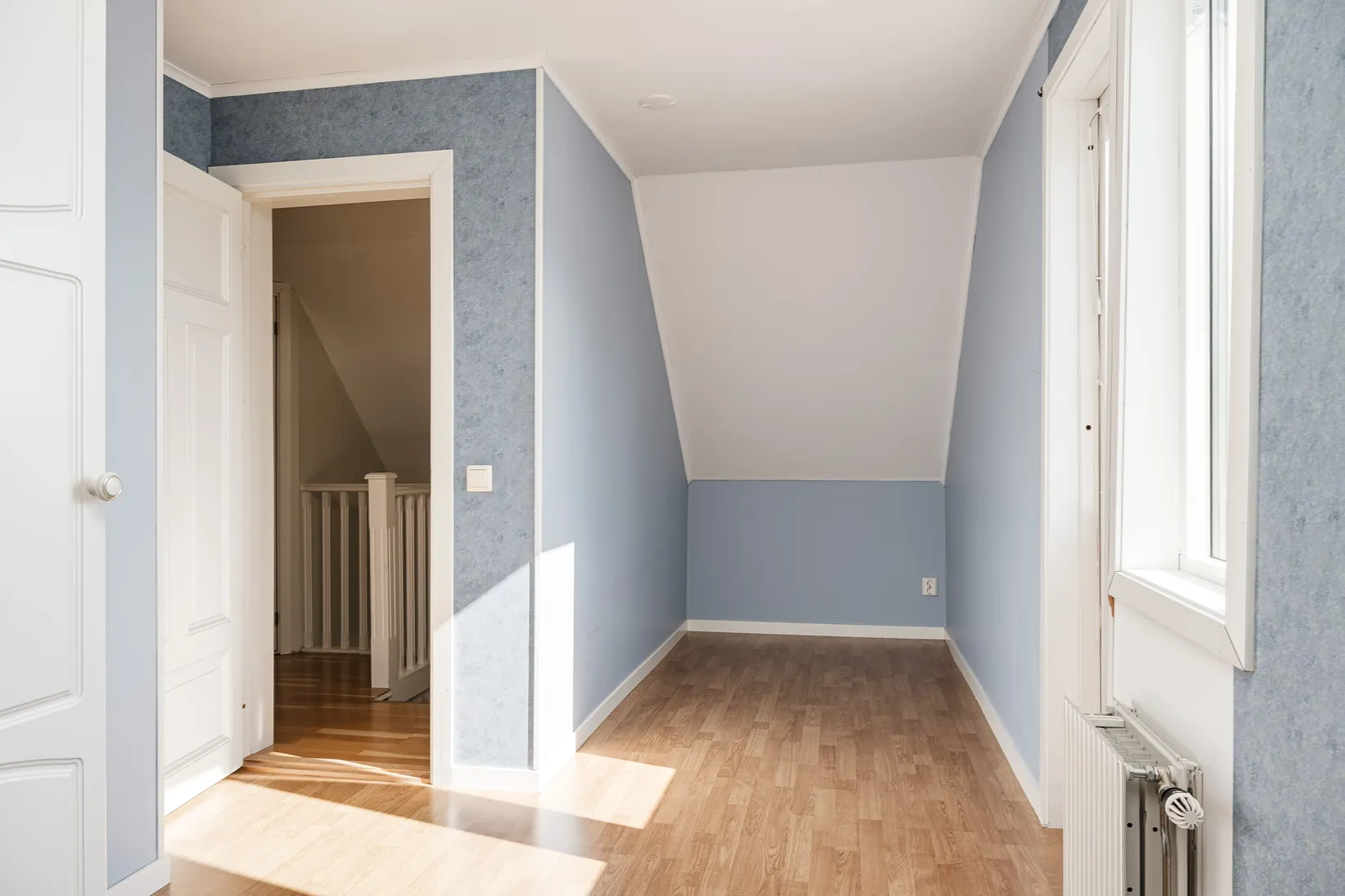 Villa, Aspvägen 14, Bondsjöstaden, Härnösand