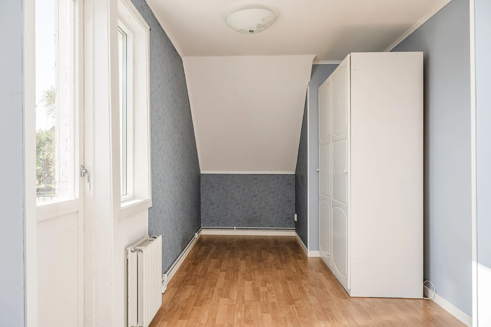 Villa, Aspvägen 14, Bondsjöstaden, Härnösand