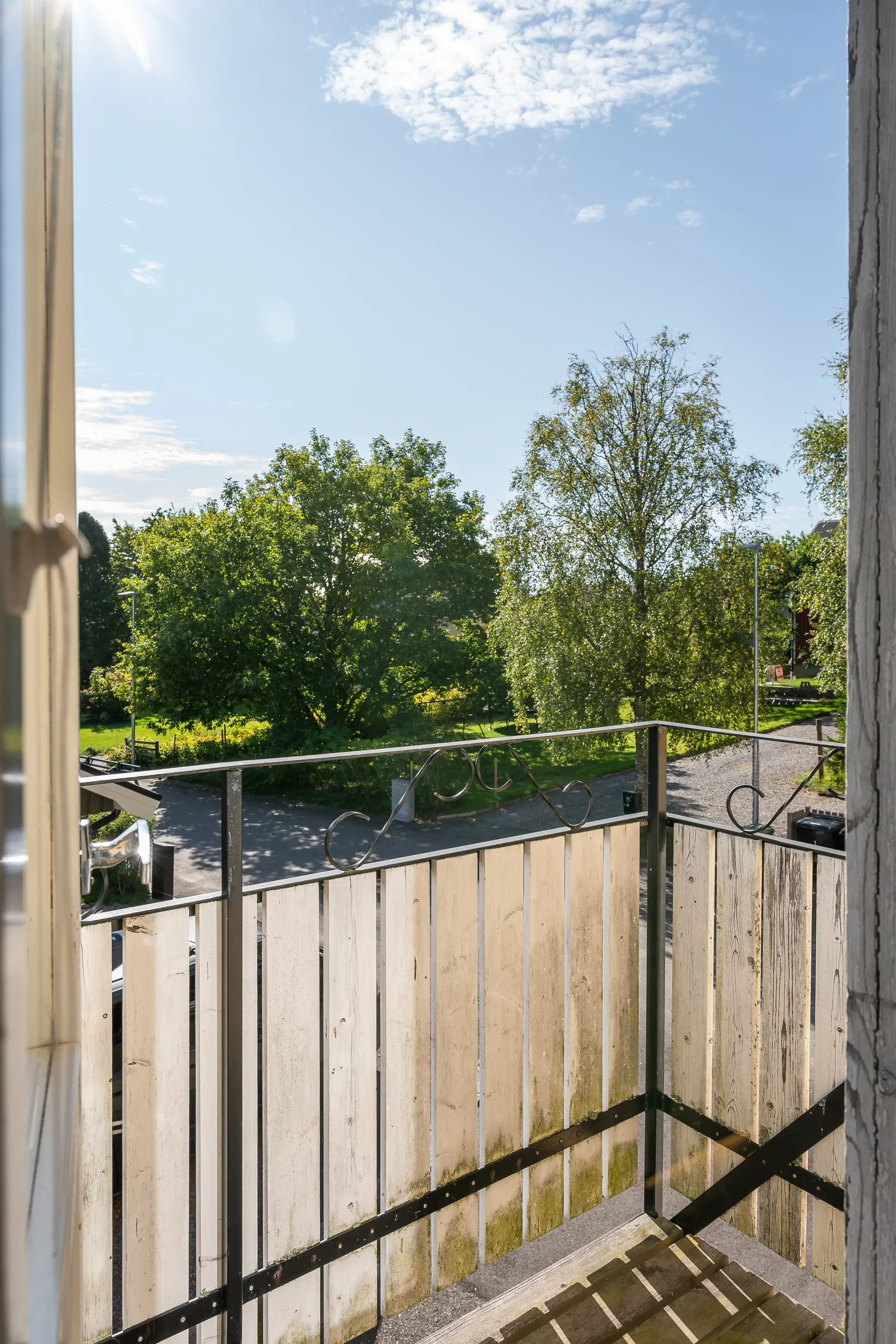 Villa, Aspvägen 14, Bondsjöstaden, Härnösand
