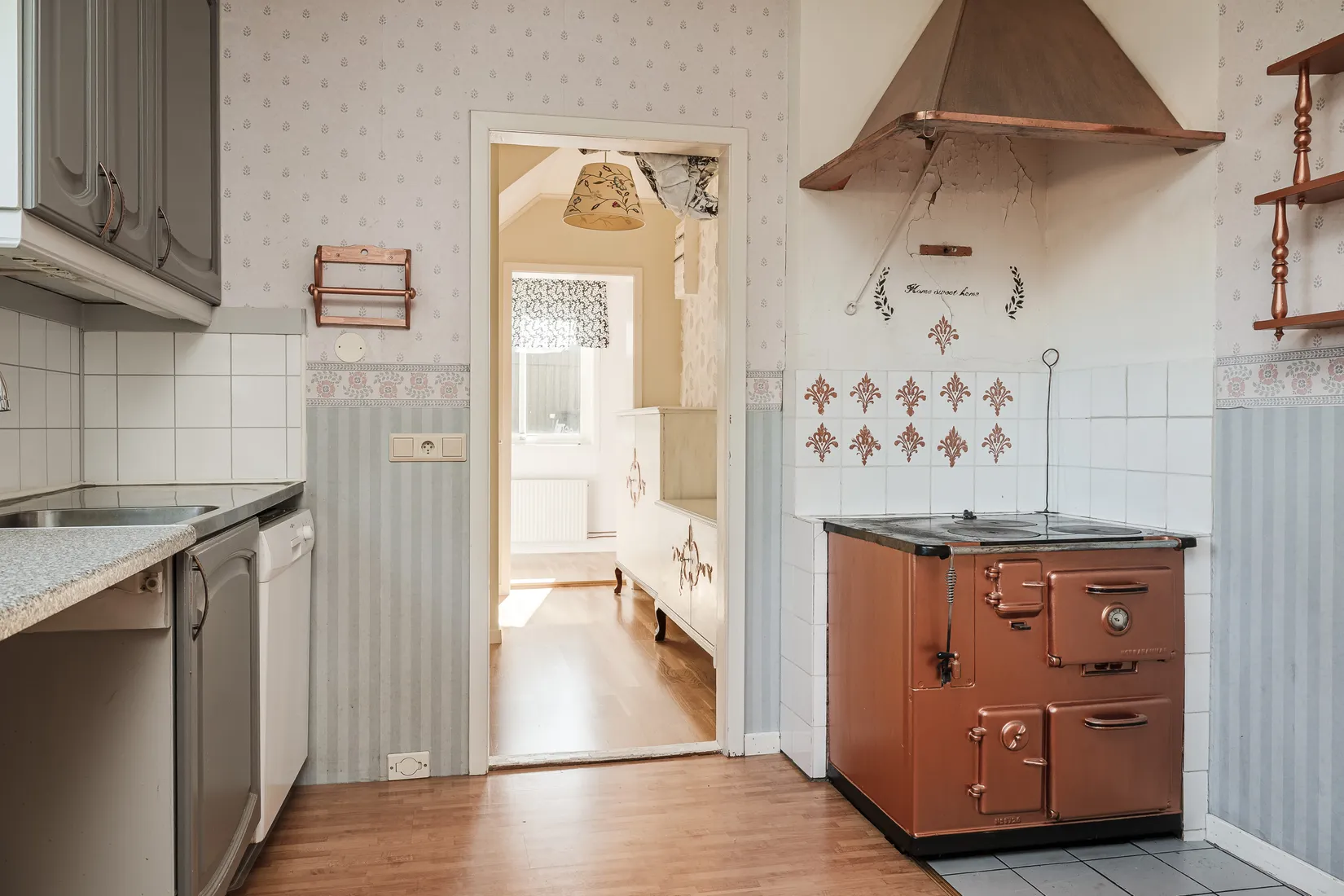 Villa, Aspvägen 14, Bondsjöstaden, Härnösand