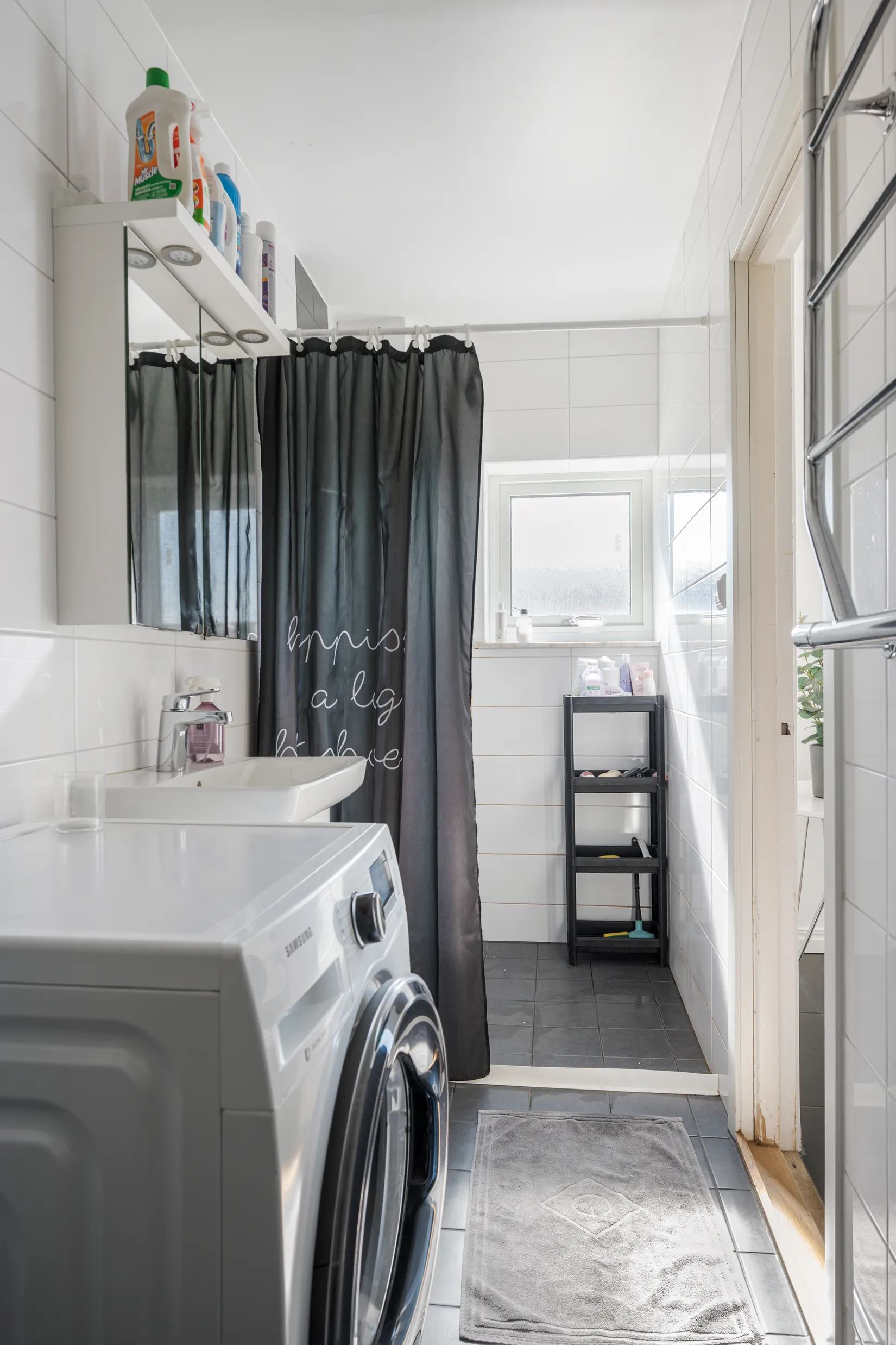 Bostadsrätt, Bågskyttegatan 1B, Mölndal - Jungfruplatsen, Mölndal