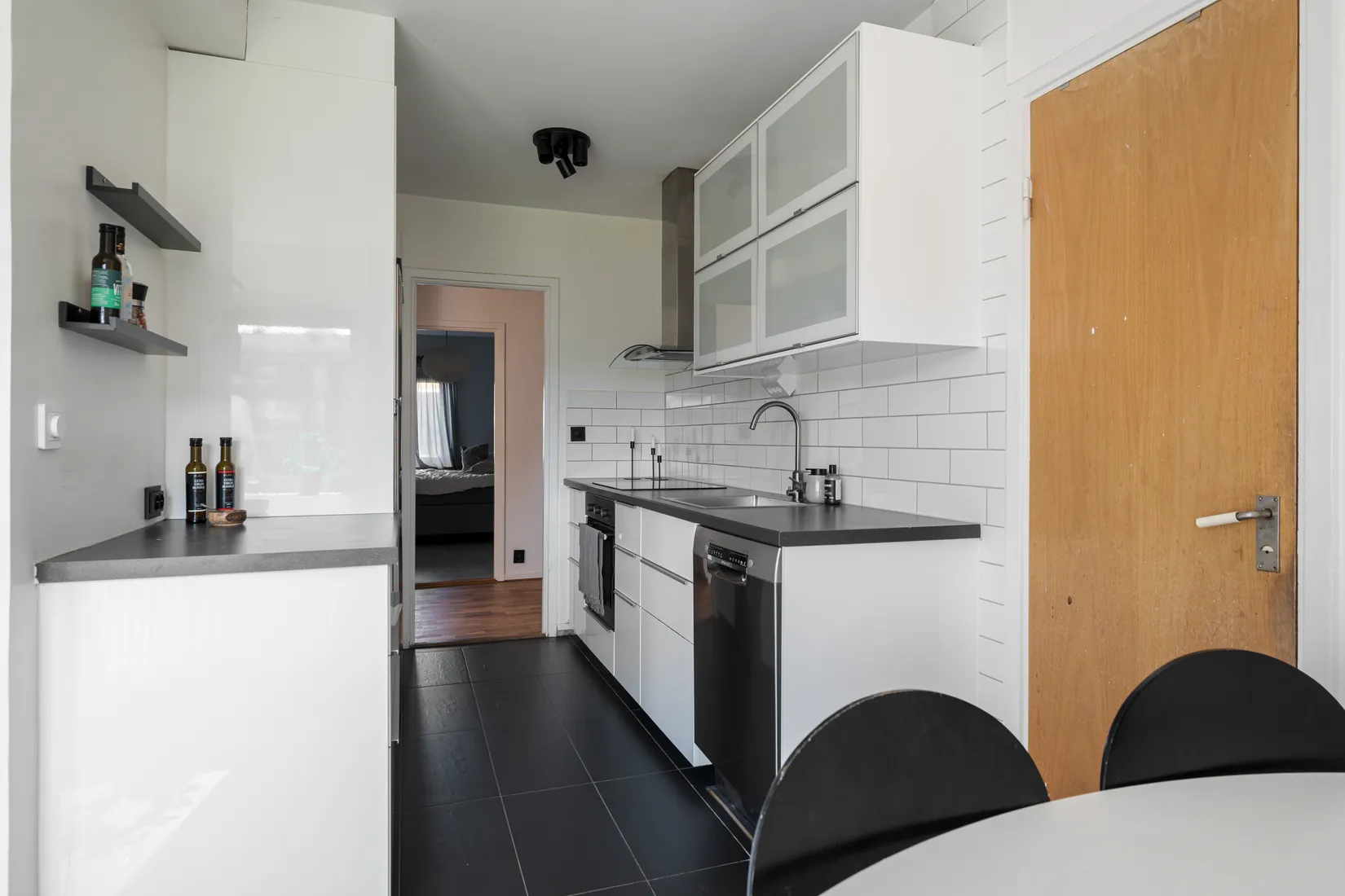 Bostadsrätt, Bågskyttegatan 1B, Mölndal - Jungfruplatsen, Mölndal