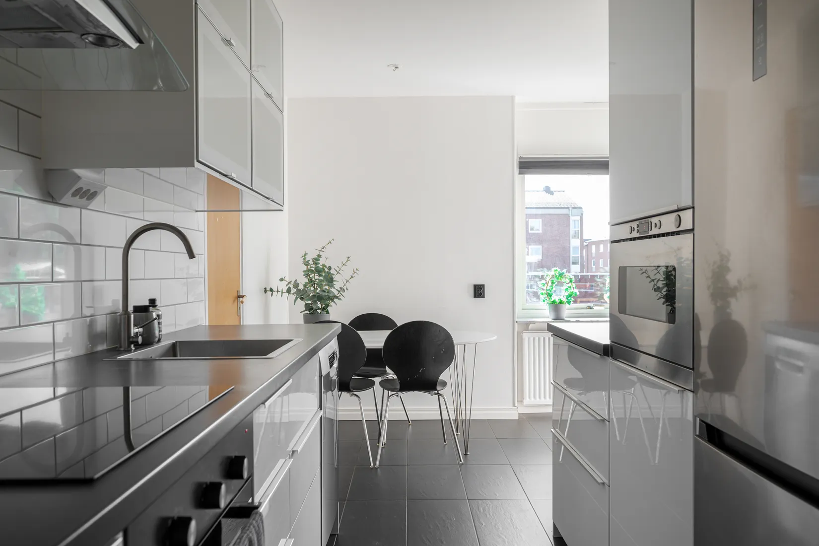 Bostadsrätt, Bågskyttegatan 1B, Mölndal - Jungfruplatsen, Mölndal