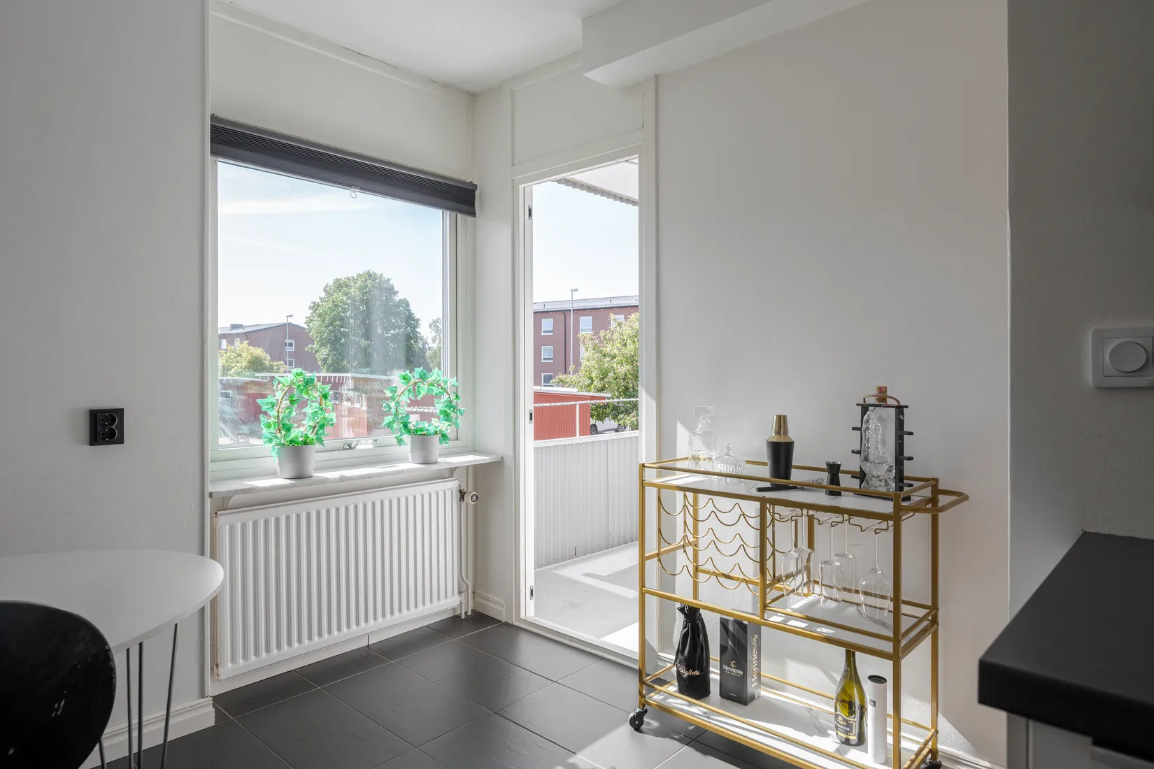 Bostadsrätt, Bågskyttegatan 1B, Mölndal - Jungfruplatsen, Mölndal