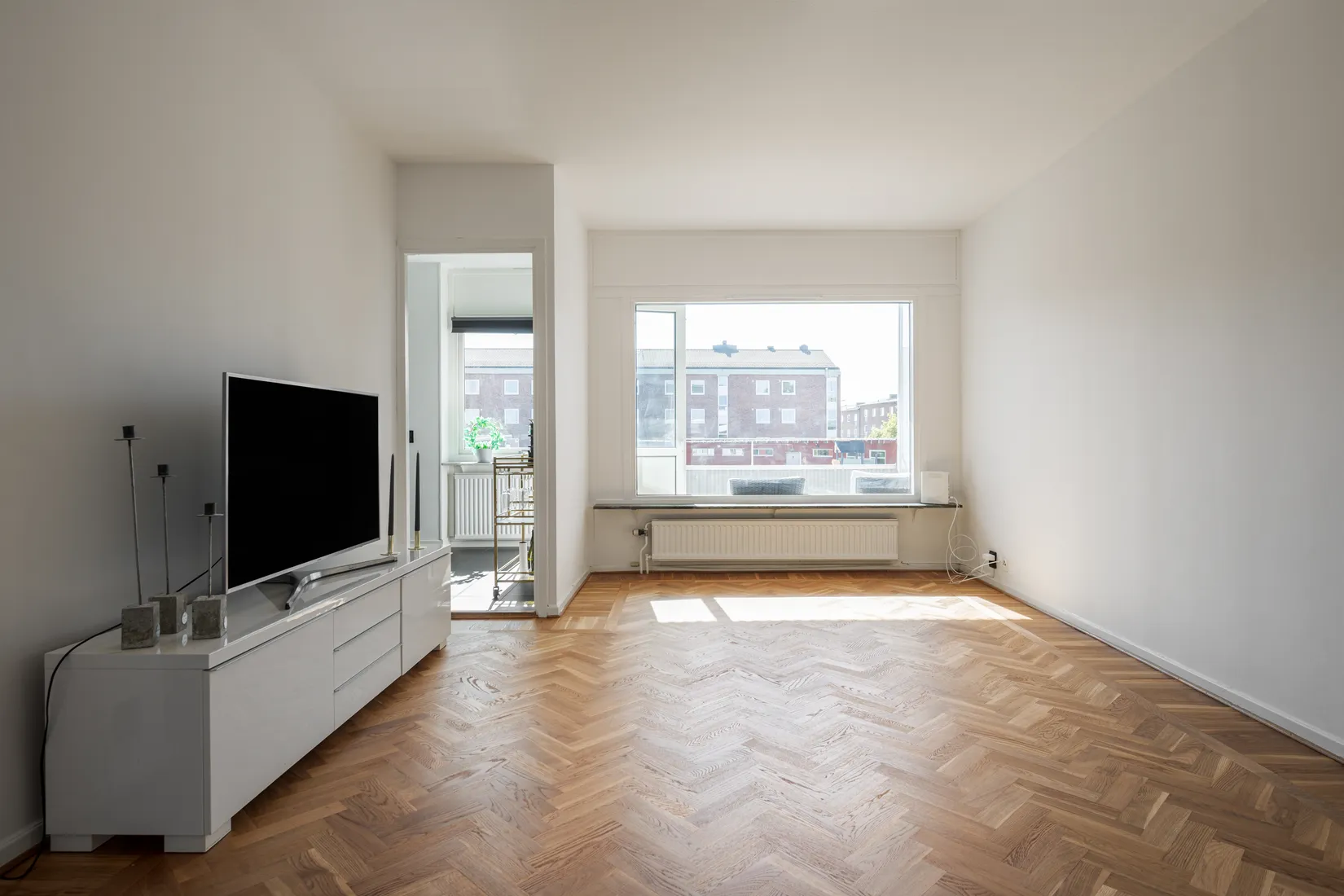 Bostadsrätt, Bågskyttegatan 1B, Mölndal - Jungfruplatsen, Mölndal