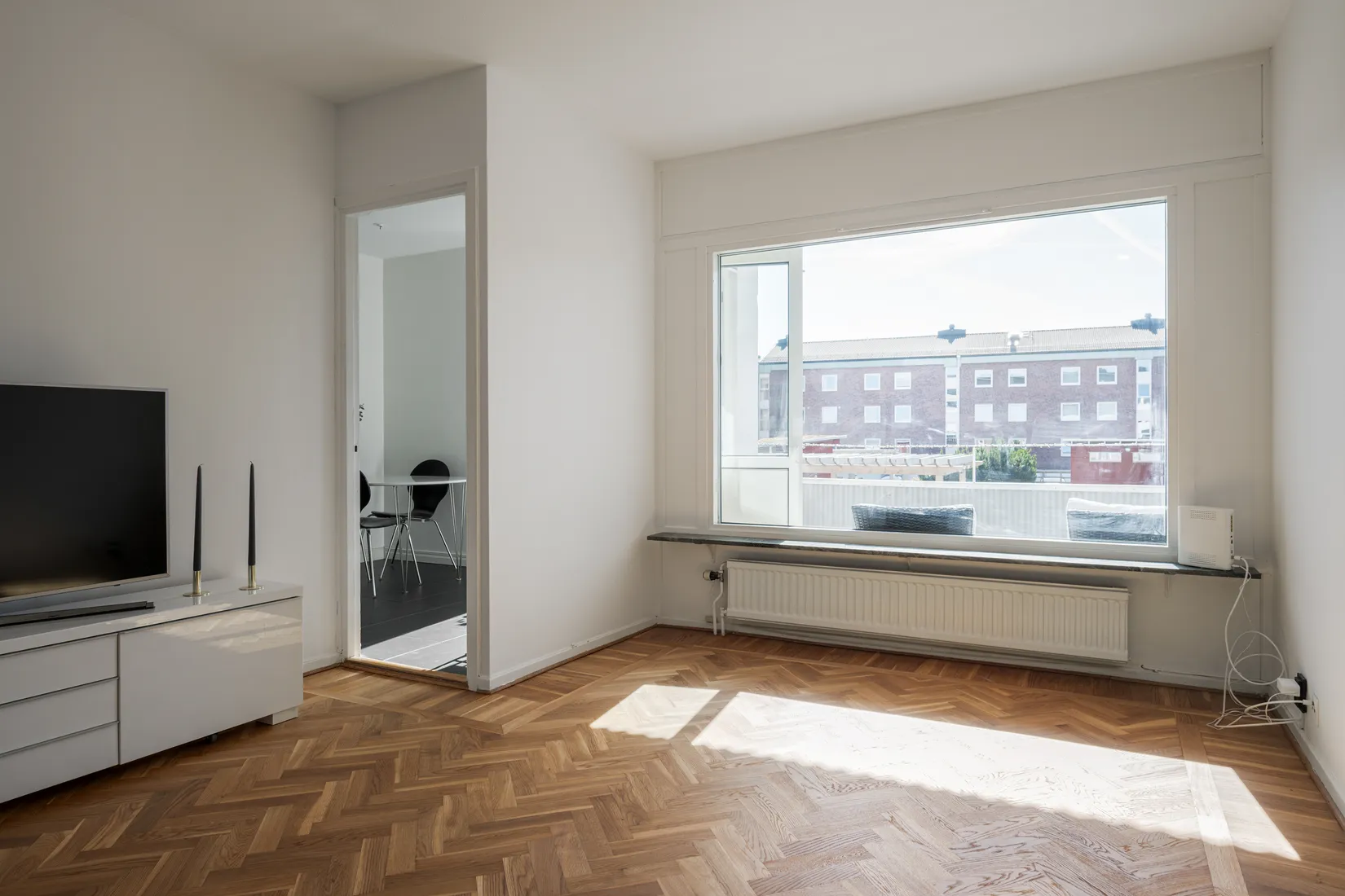Bostadsrätt, Bågskyttegatan 1B, Mölndal - Jungfruplatsen, Mölndal