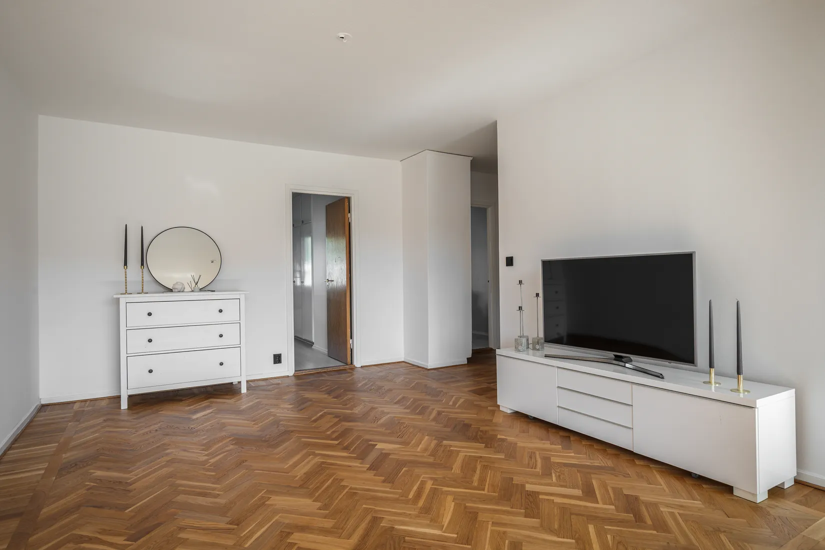 Bostadsrätt, Bågskyttegatan 1B, Mölndal - Jungfruplatsen, Mölndal